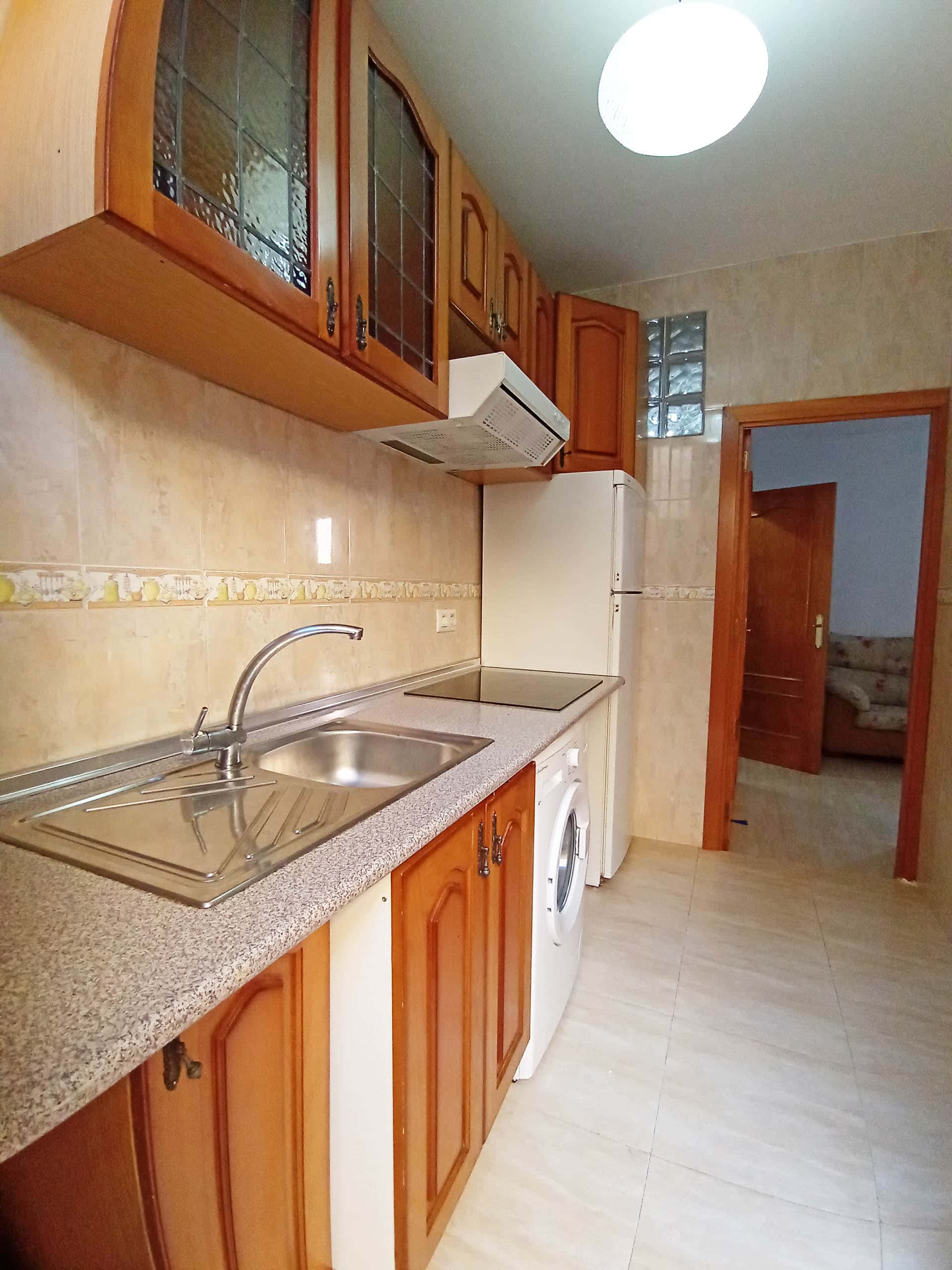 Apartment Calle Aurora