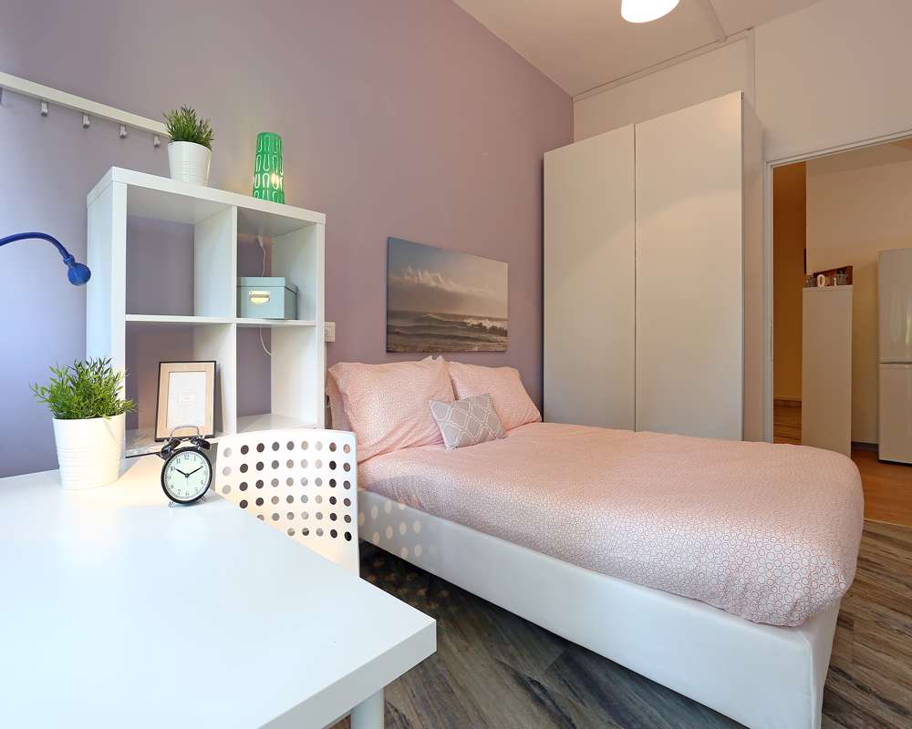 Stanza in Via della Camilluccia