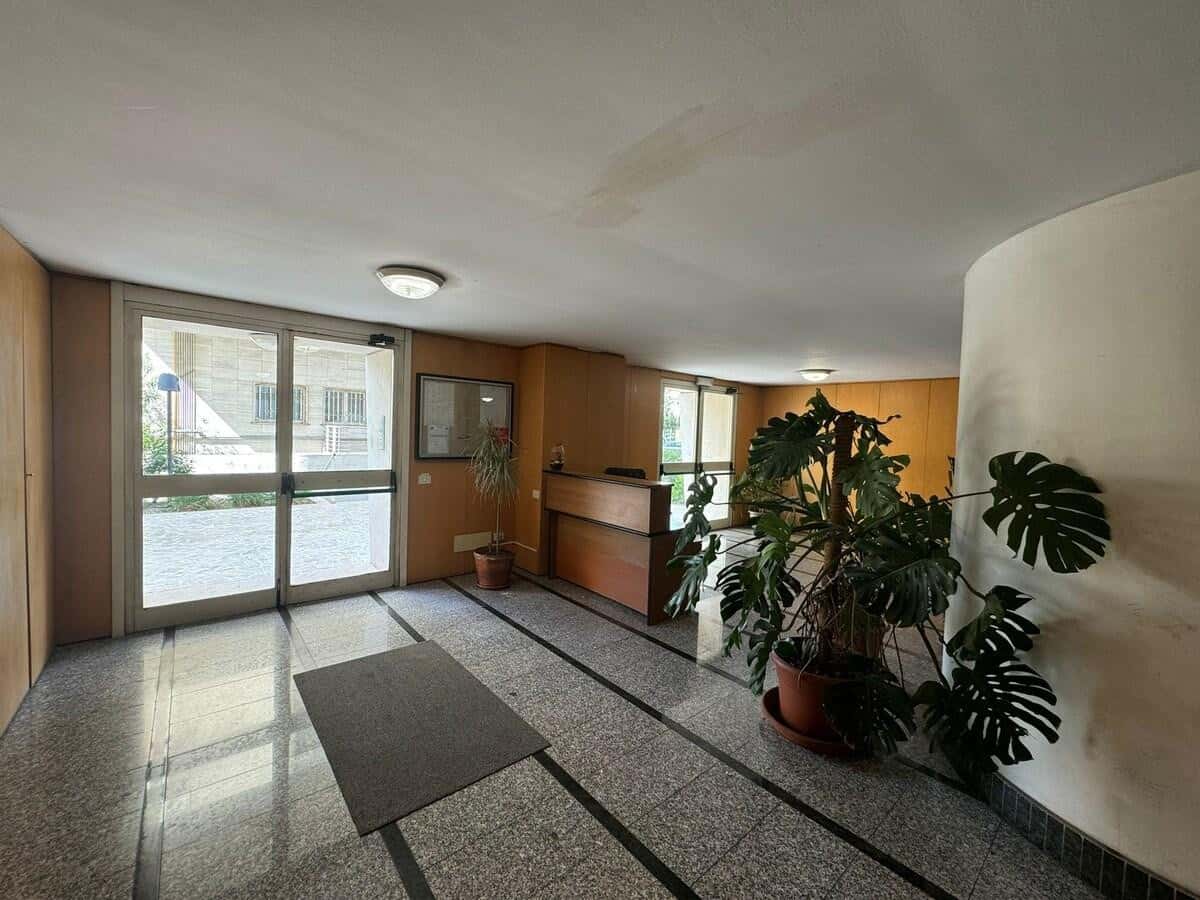 Apartment Rome — photo 7