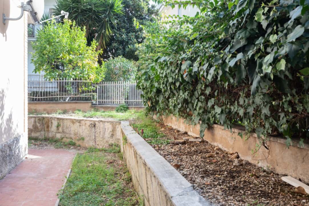 Apartment Rome, 1 bed — photo 3