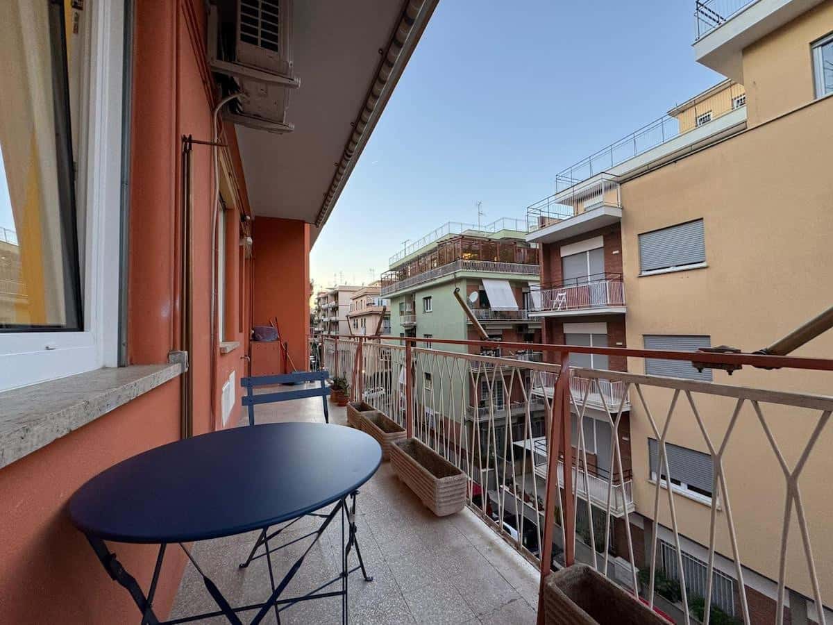 Apartment Rome, 1 bed — photo 2