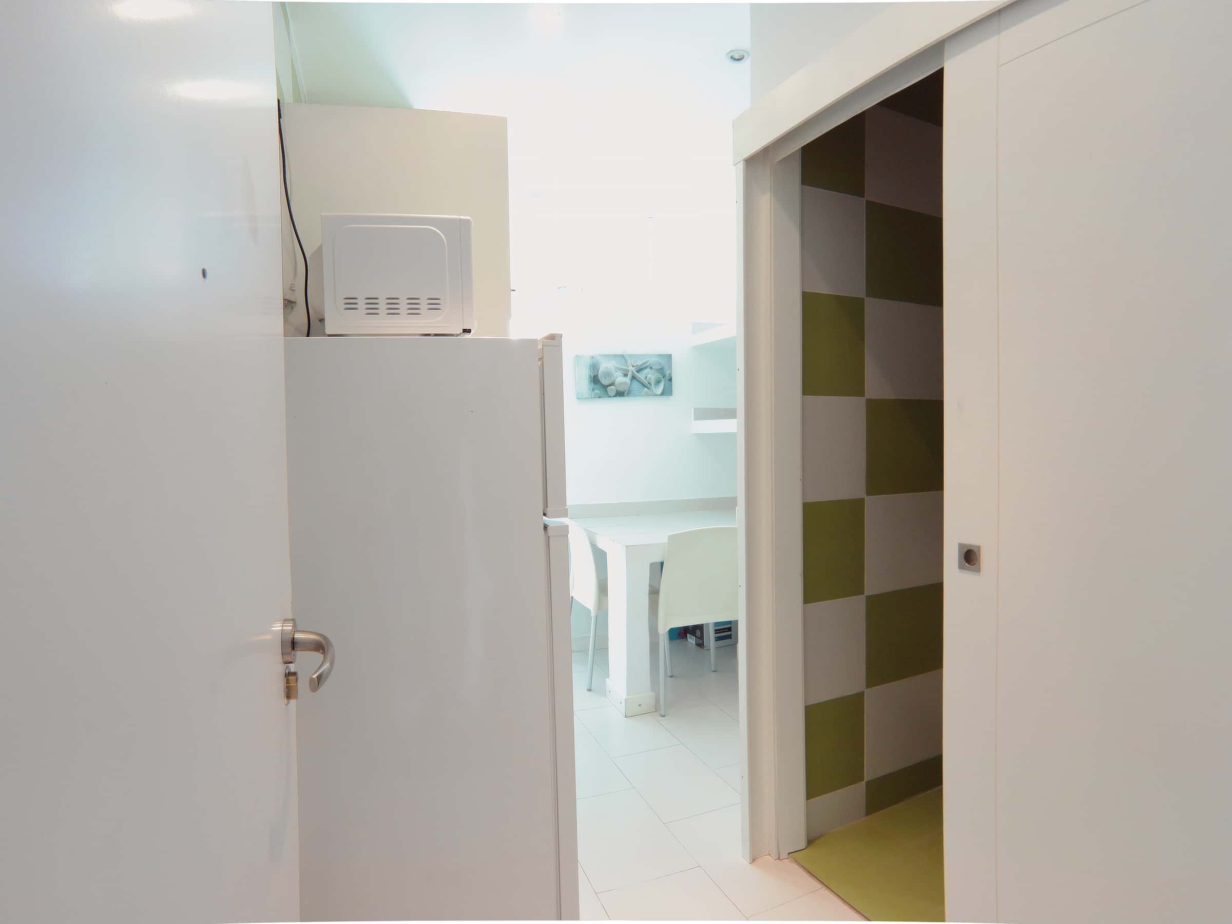 Studio Calle Antonio Zamora