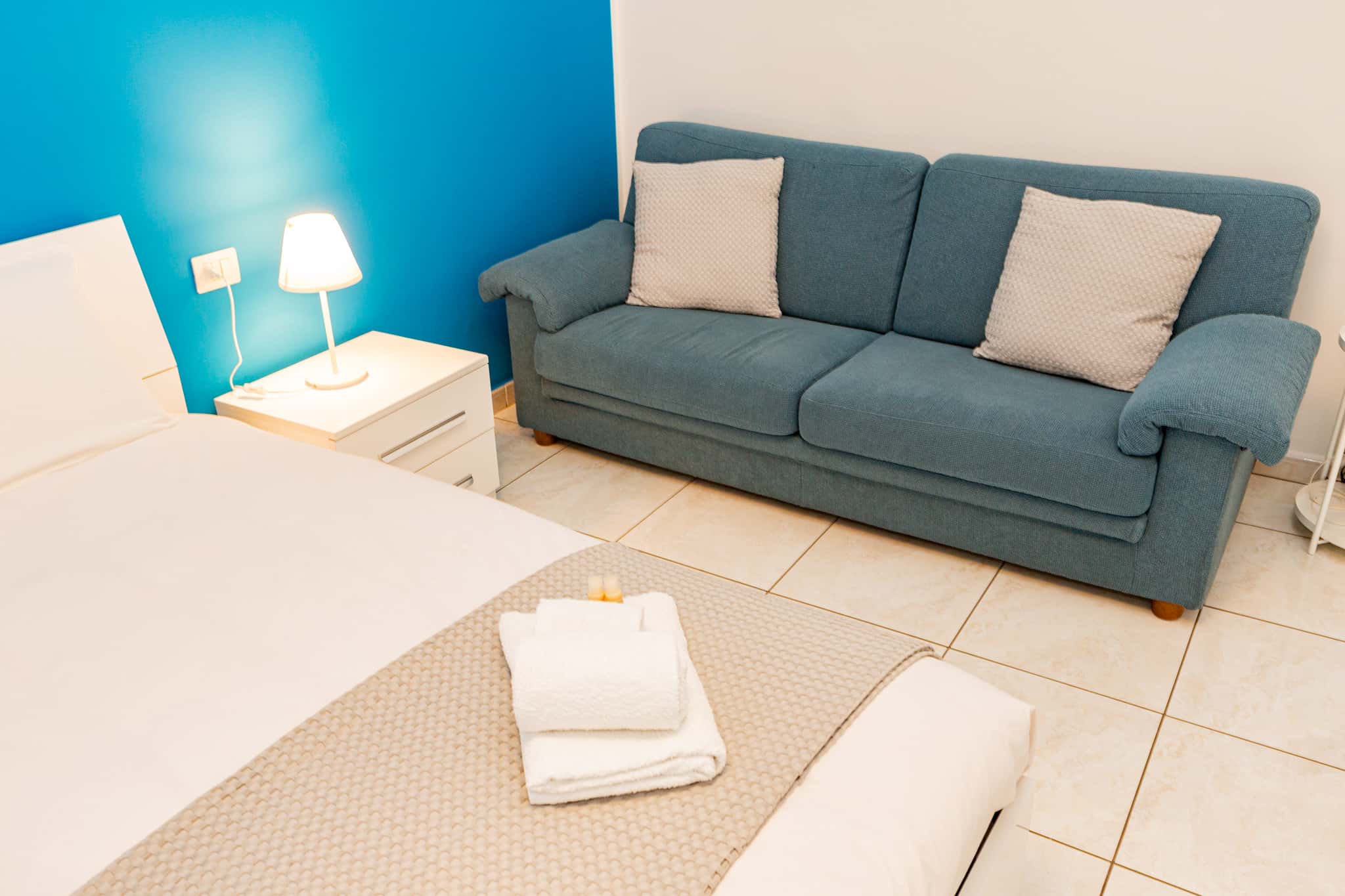 Apartment Milan, 1 bed — photo 10
