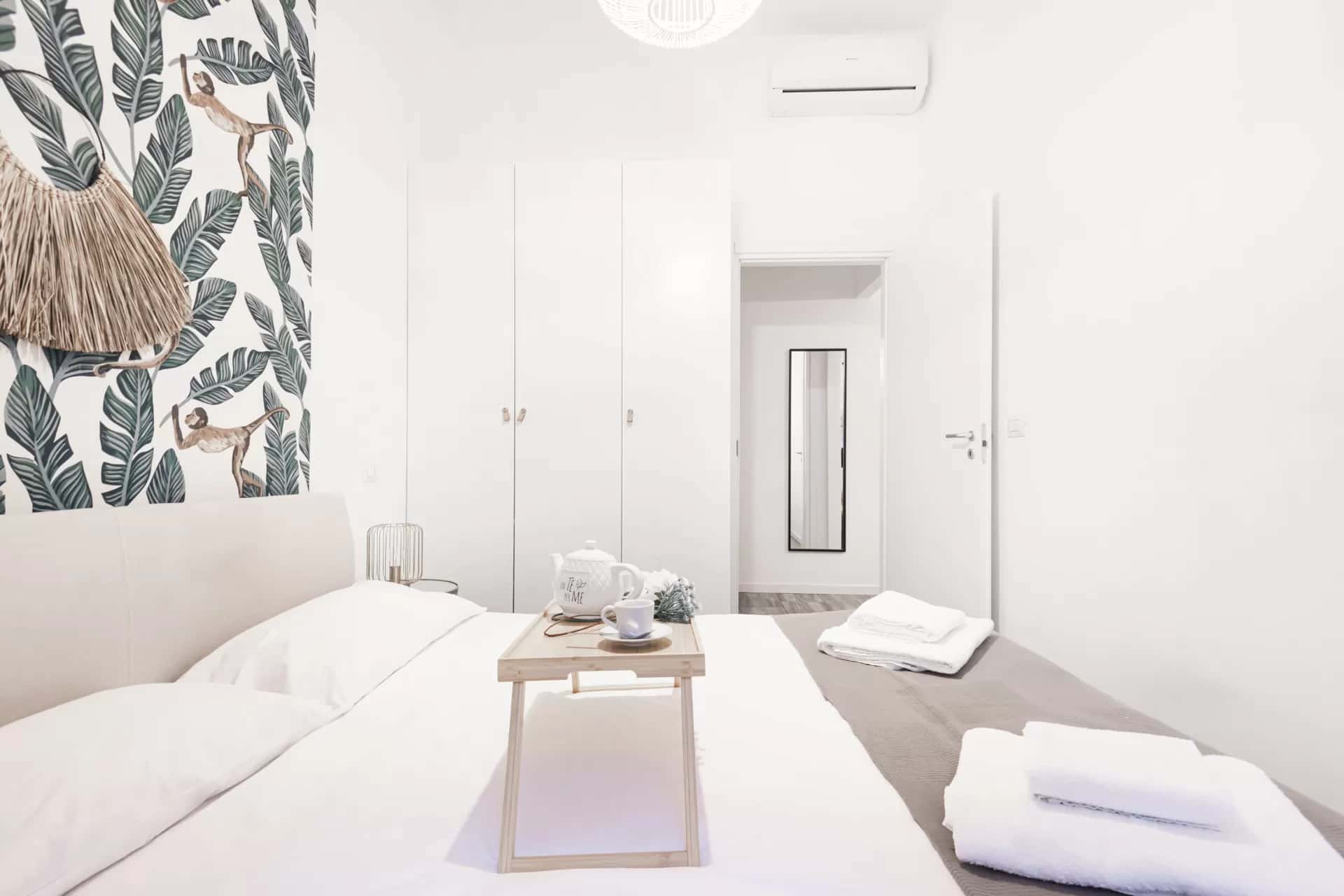 Apartment Milan, 1 bed — photo 5