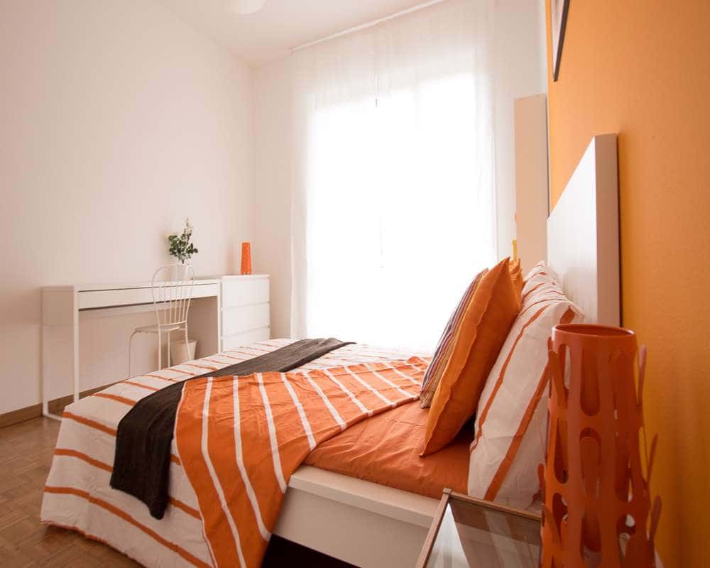 Stanza in Via Alfonso Capecelatro