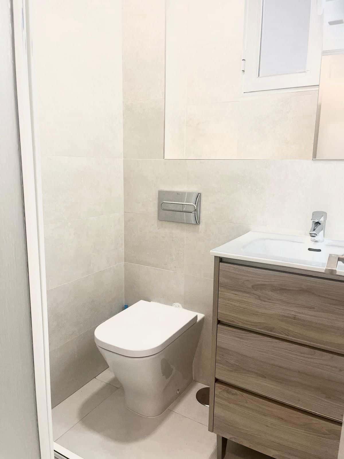 Habitación en Calle de Benito Gutiérrez, Madrid