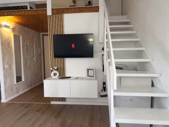 Apartment Monza — photo 10