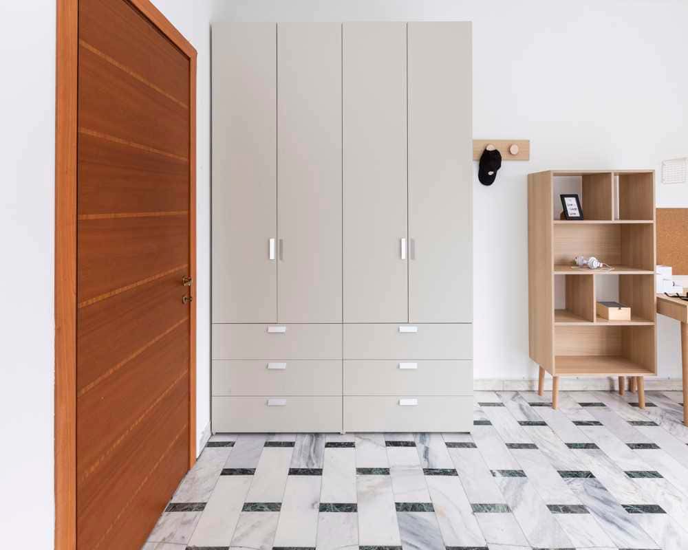 Stanza in Via Giovanni Pastorelli