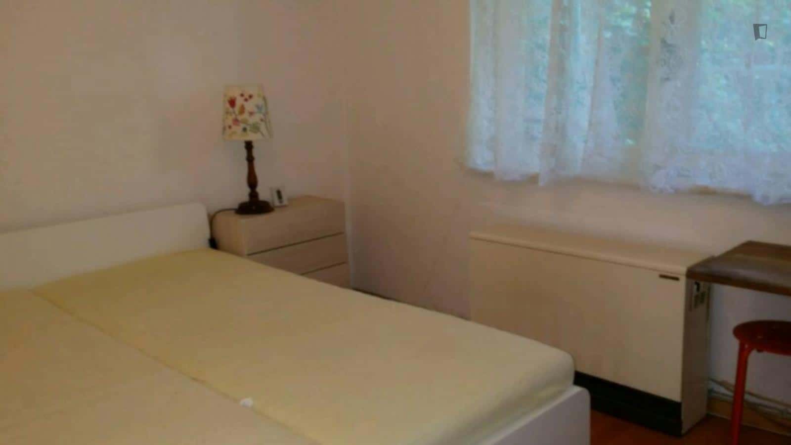 Apartment in Memlingstraße, Berlin for 41 m² with 1 bedroom - Foto 5