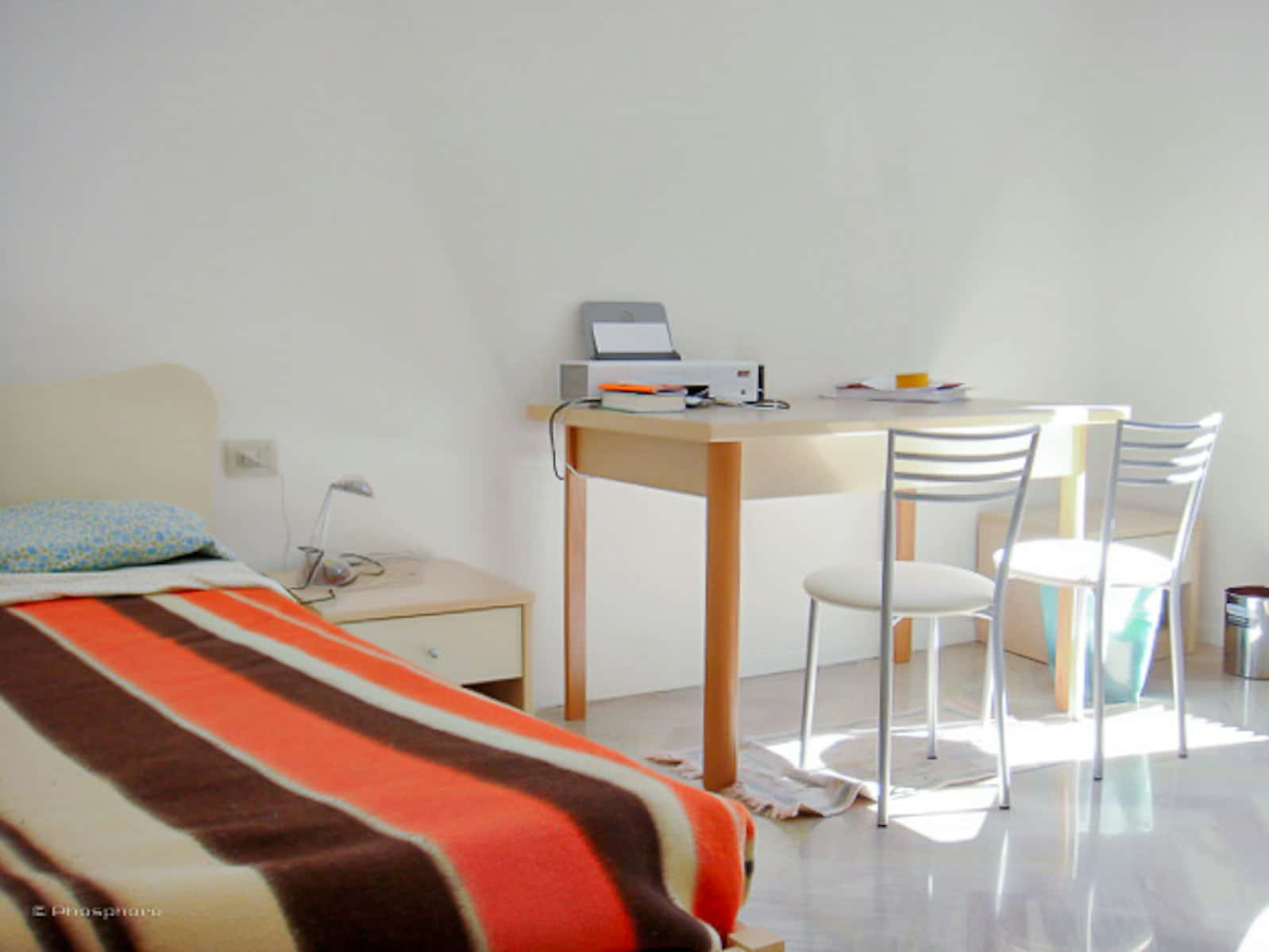 3  rooms  - apartment for 7 2