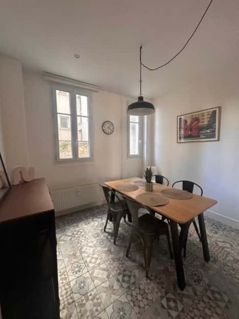 Bel Appartement 3CH/6P - Paris 17e/Arc de Triomphe