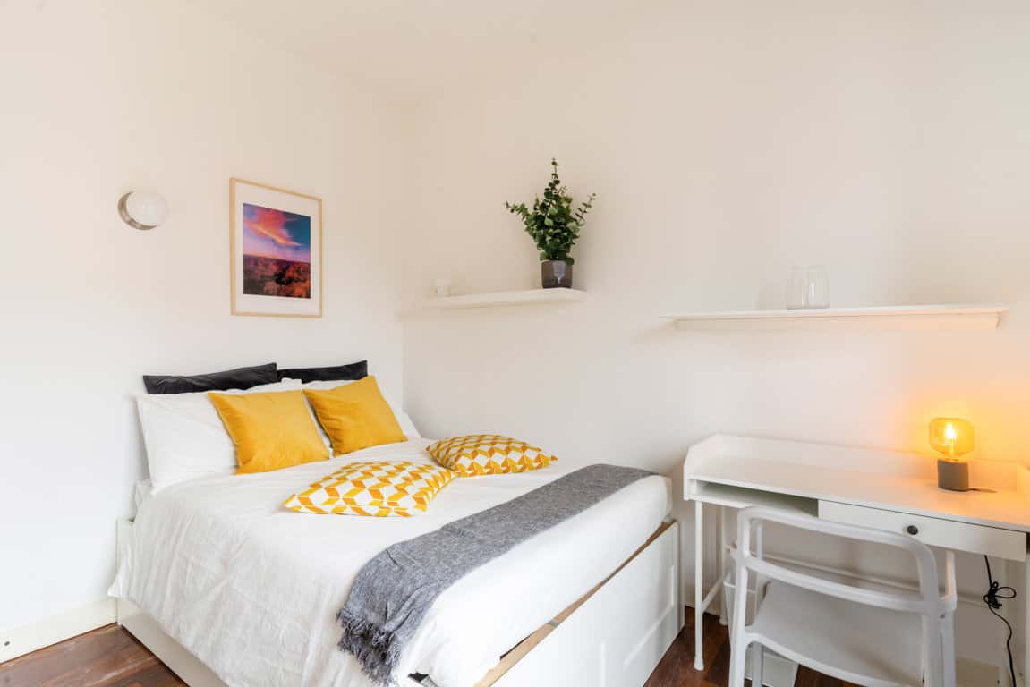 Camera Singola in via Via Giovanni Pacini