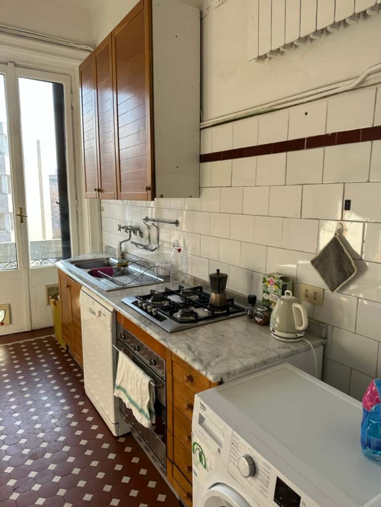 Apartment Milan, 3 beds — photo 4