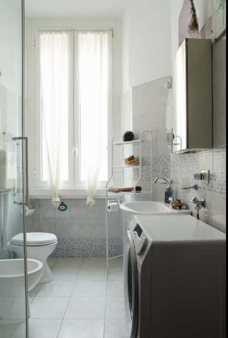 Apartment Milan, 1 bed — photo 1