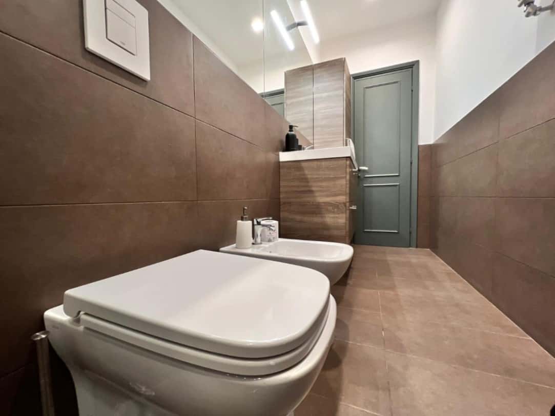 Apartment Rome, 2 beds — photo 14