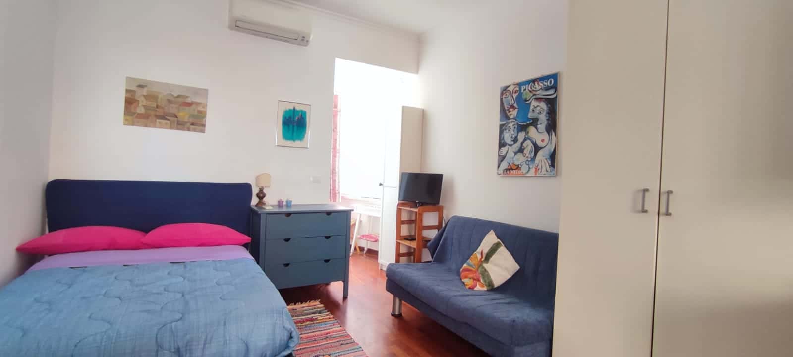 Apartment Rome — photo 8