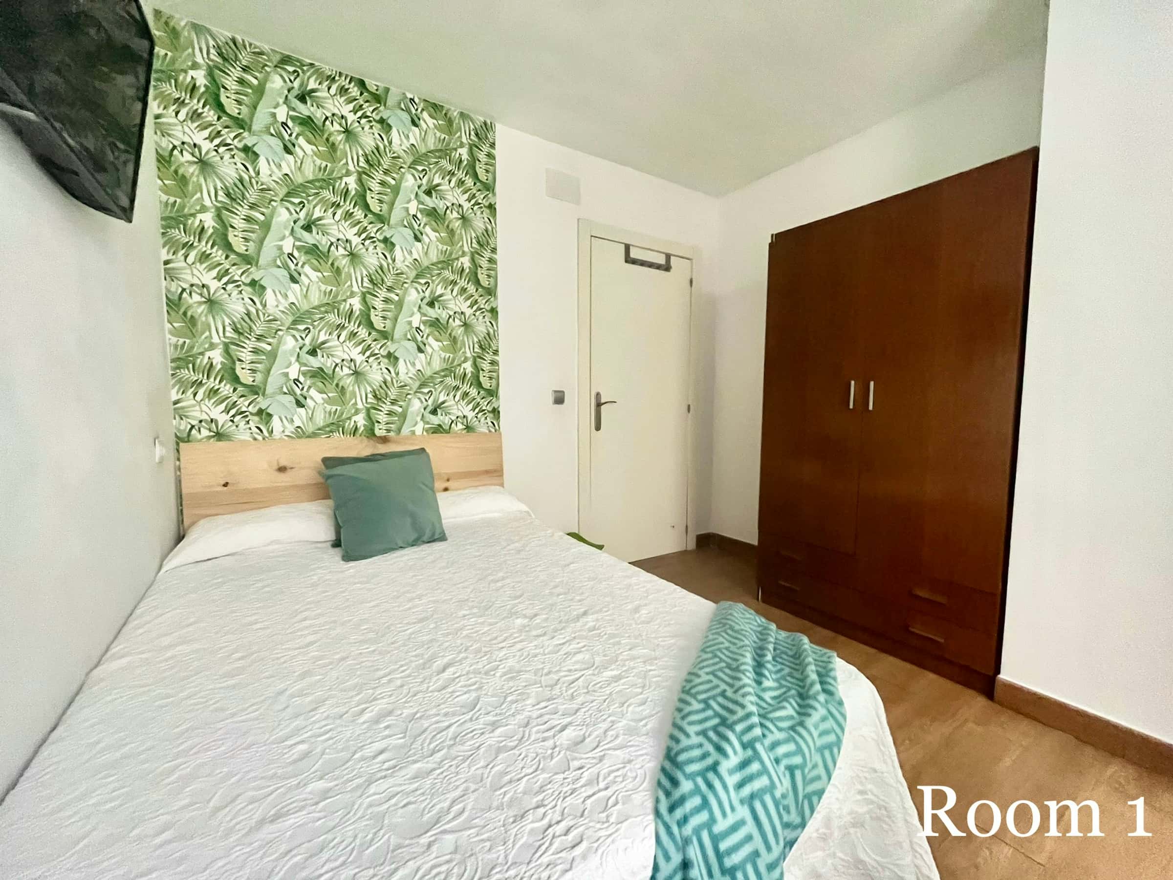 Avenida de la Paz - H1