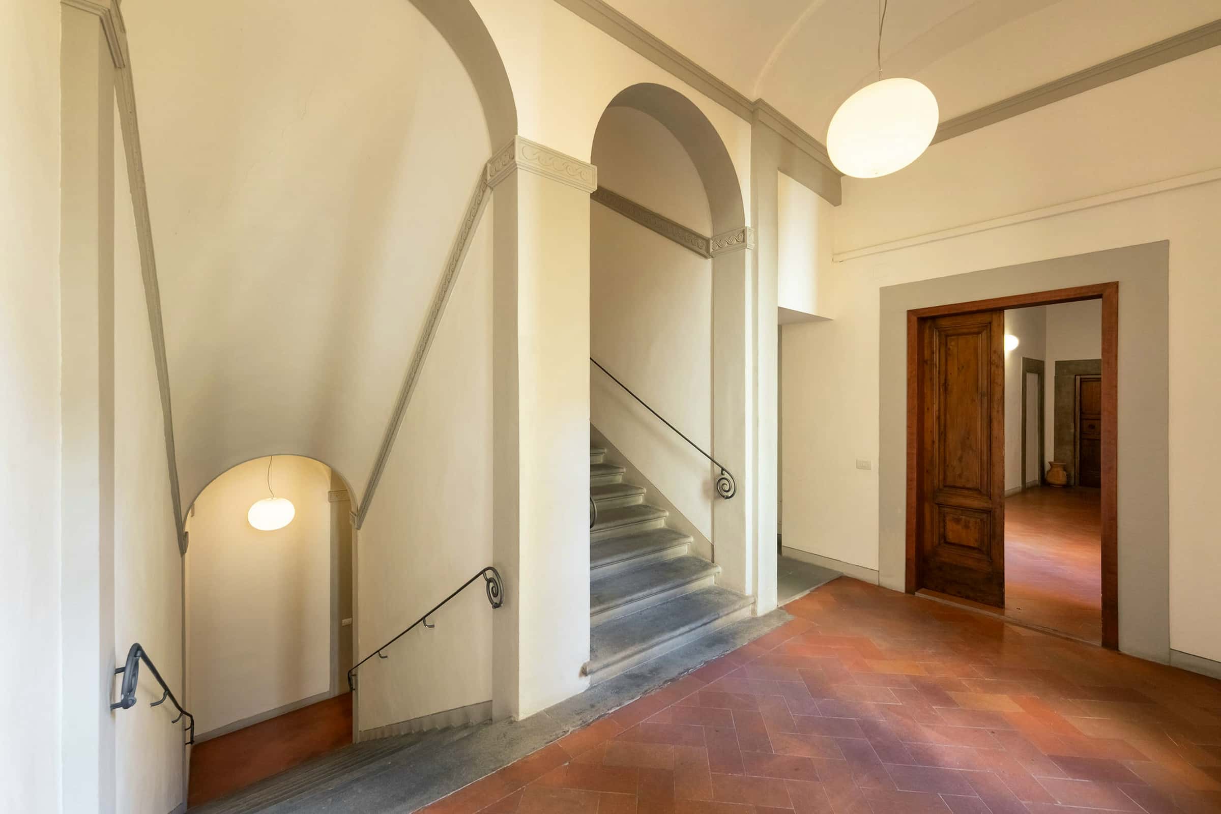 Apartment Florence, 1 bed — photo 4