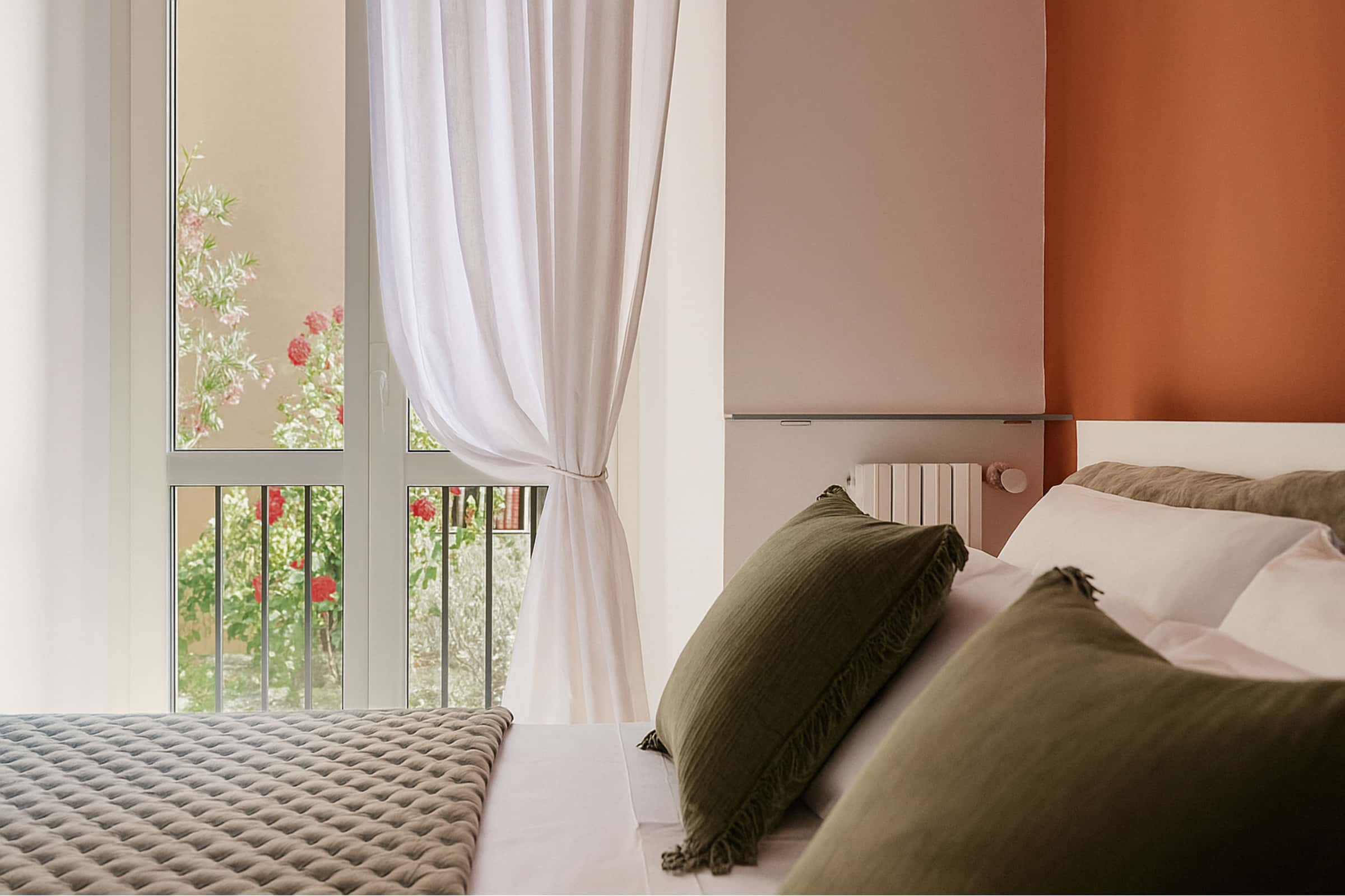 Apartment Milan, 1 bed — photo 3