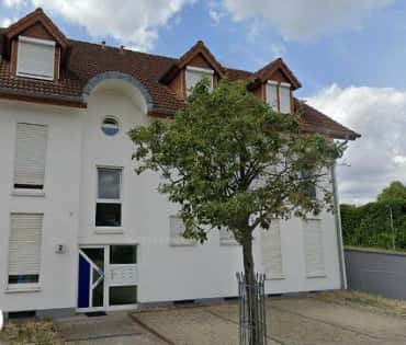 Apartment in Erich-Kästner-Straße, Walldorf for 70 m² with 2 bedrooms - Photo 3