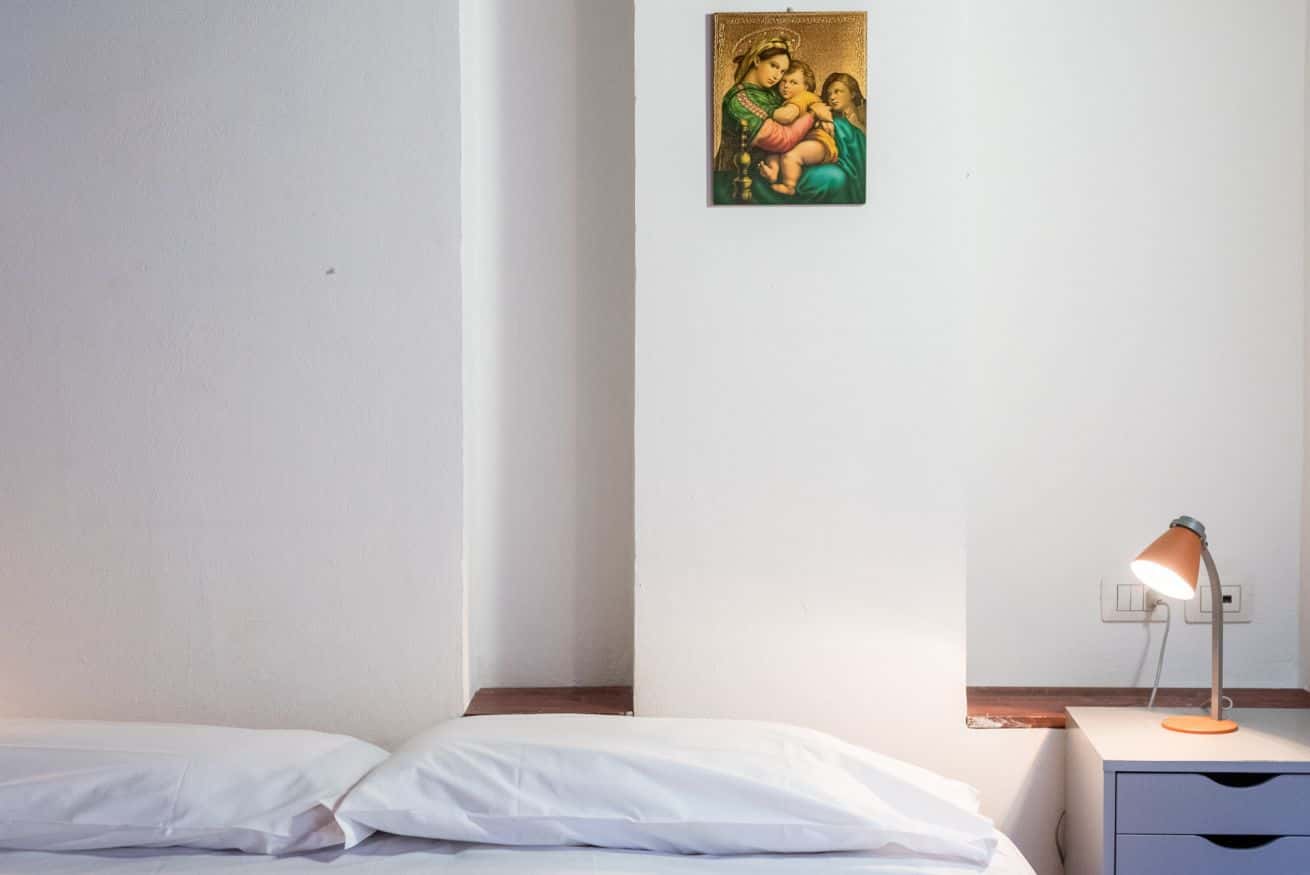 Loft a few steps by the Duomo in Florence