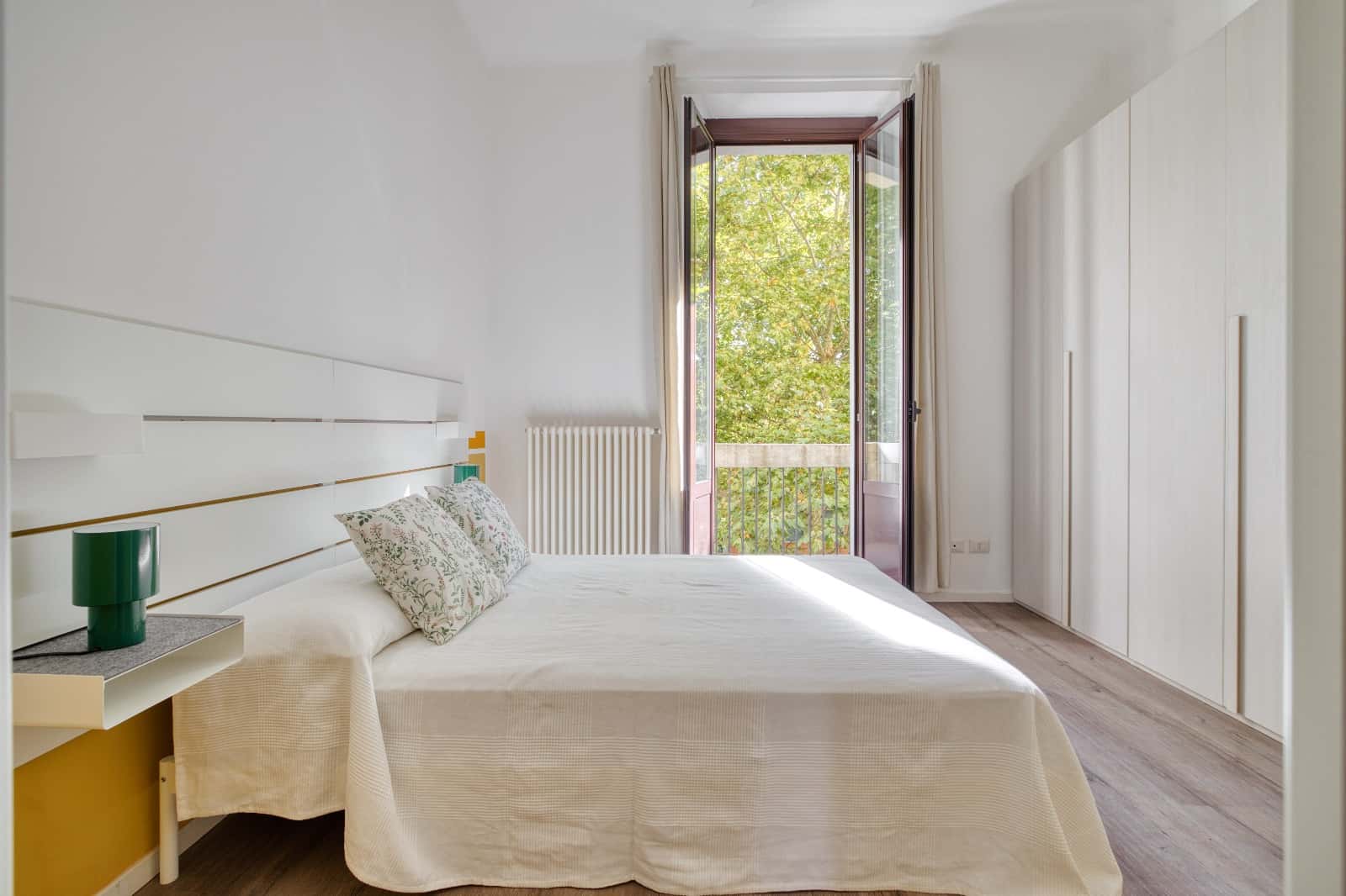 Apartment Milan, 1 bed — photo 1