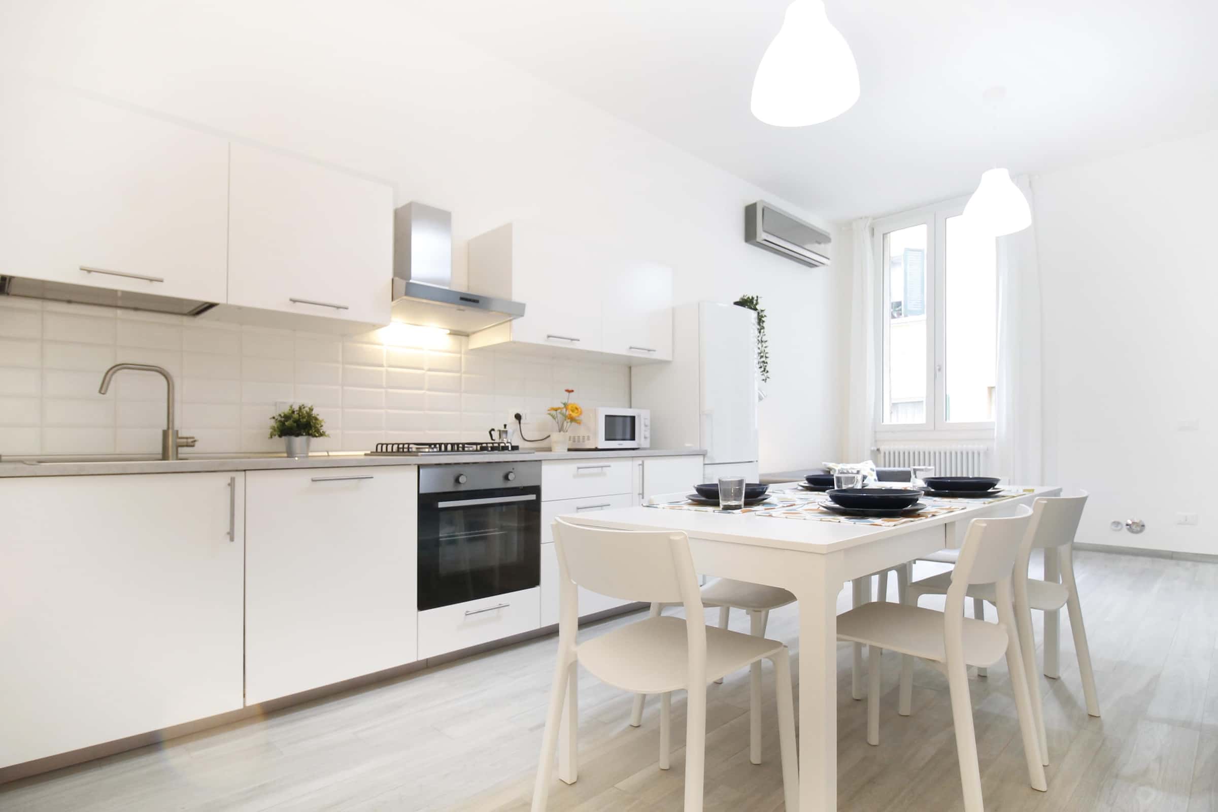 Strada Maggiore 63 - Stanza 106