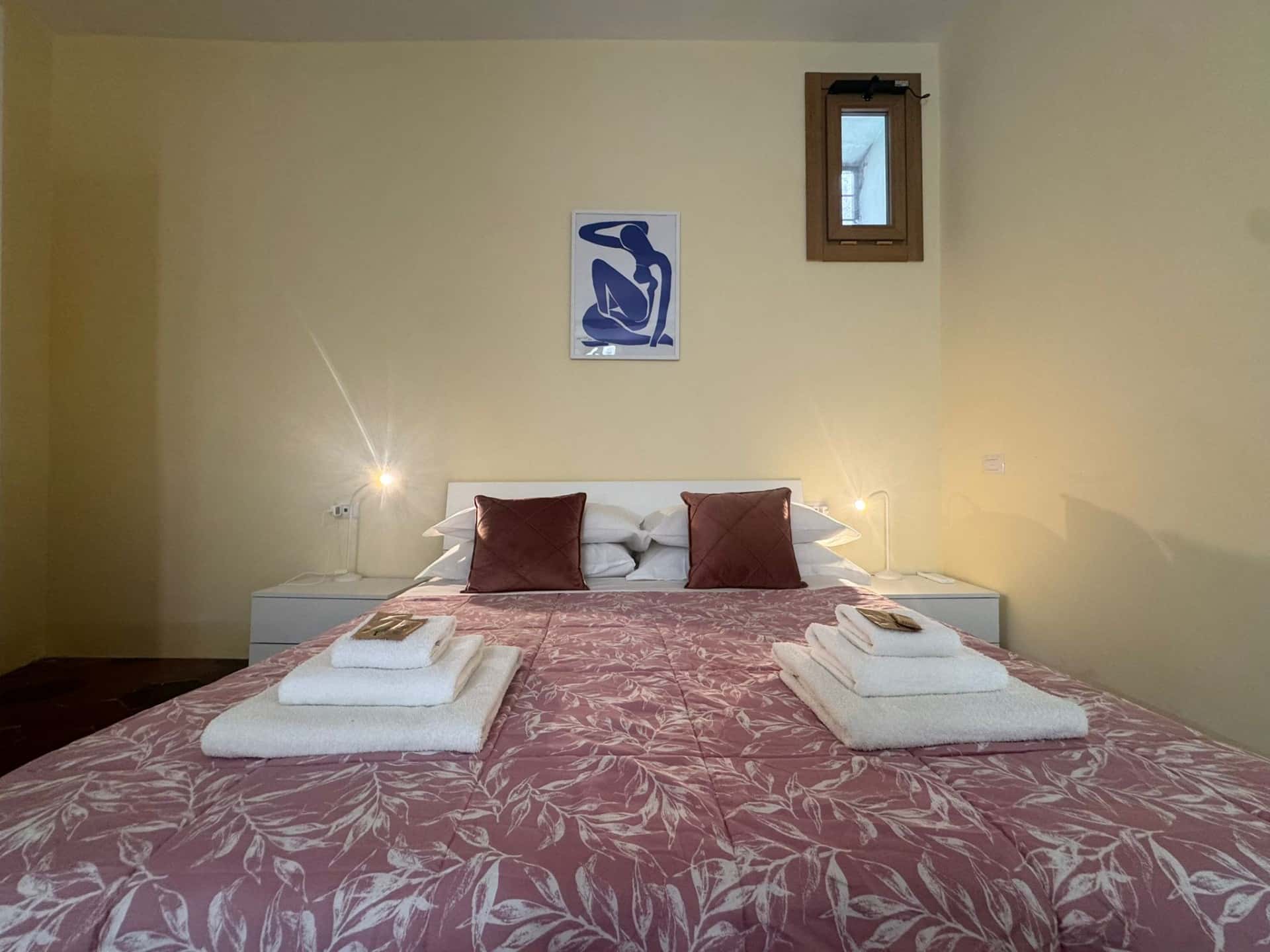 Apartment Rome, 1 bed — photo 9