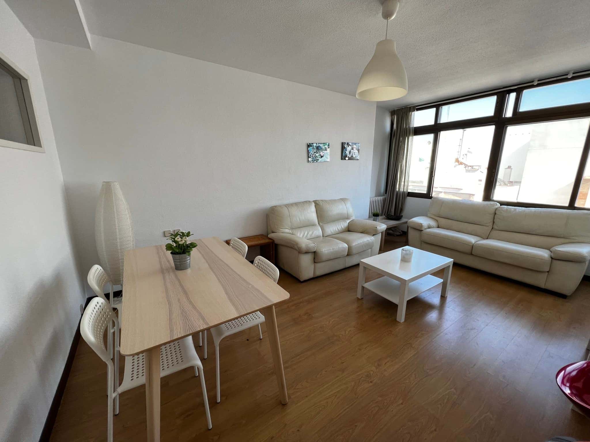 Habitación privada en Fernando Catolico, Madrid