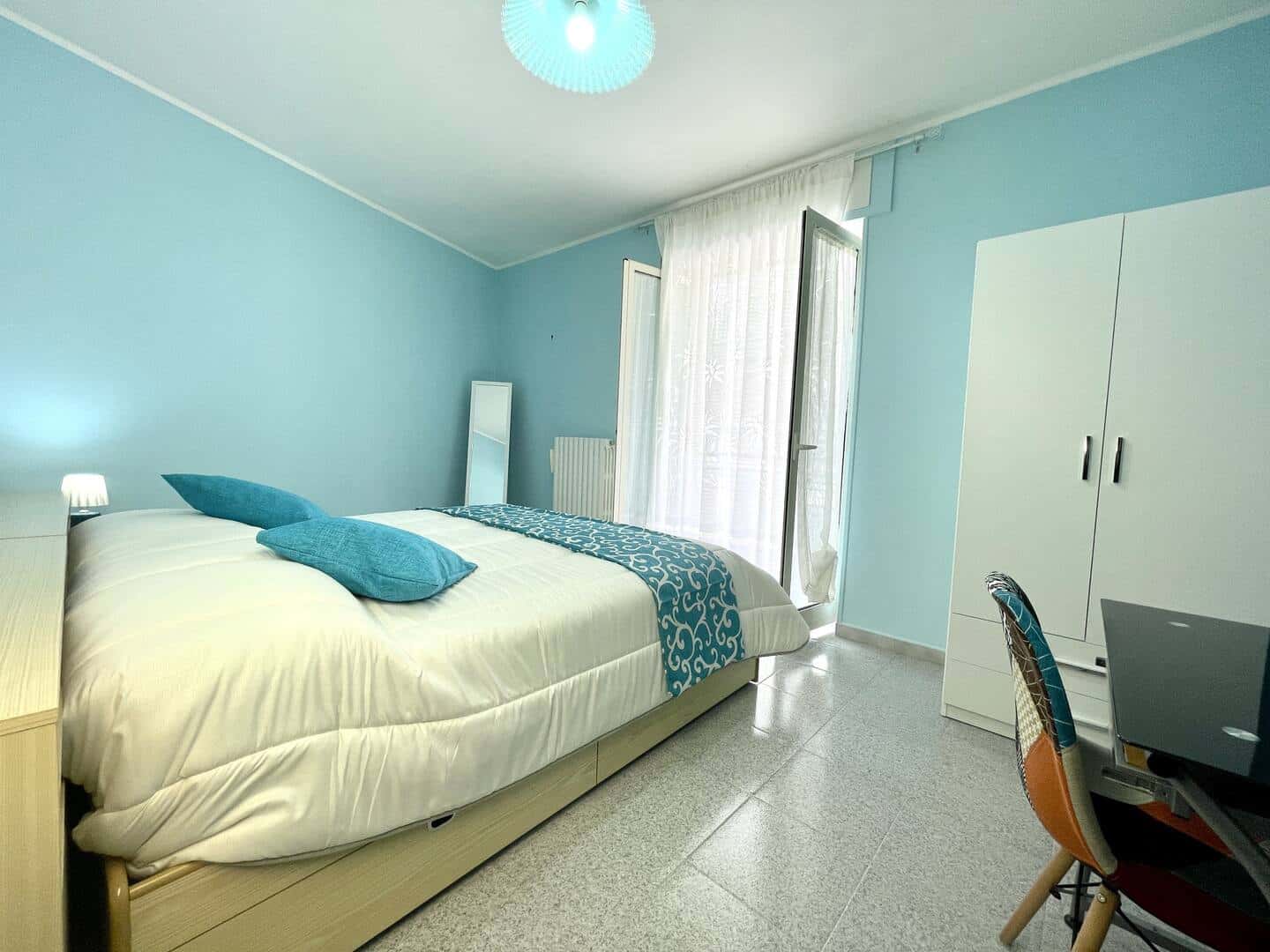 Apartment Manfredonia, 2 beds — photo 6