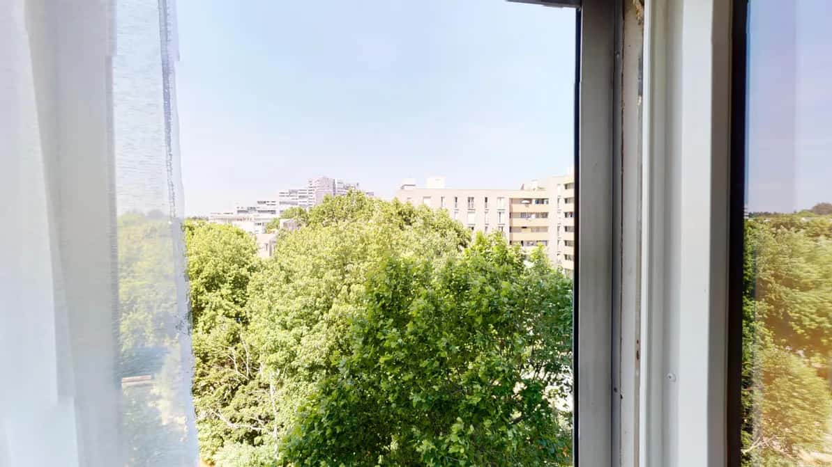 Room in Rue Salvador Allende, Nanterre for 84 m² with 4 bedrooms