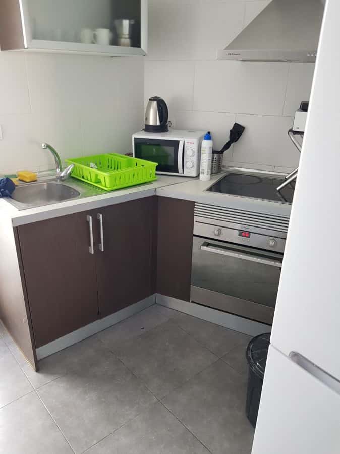Habitación en piso de 4 habitaciones en Benimaclet