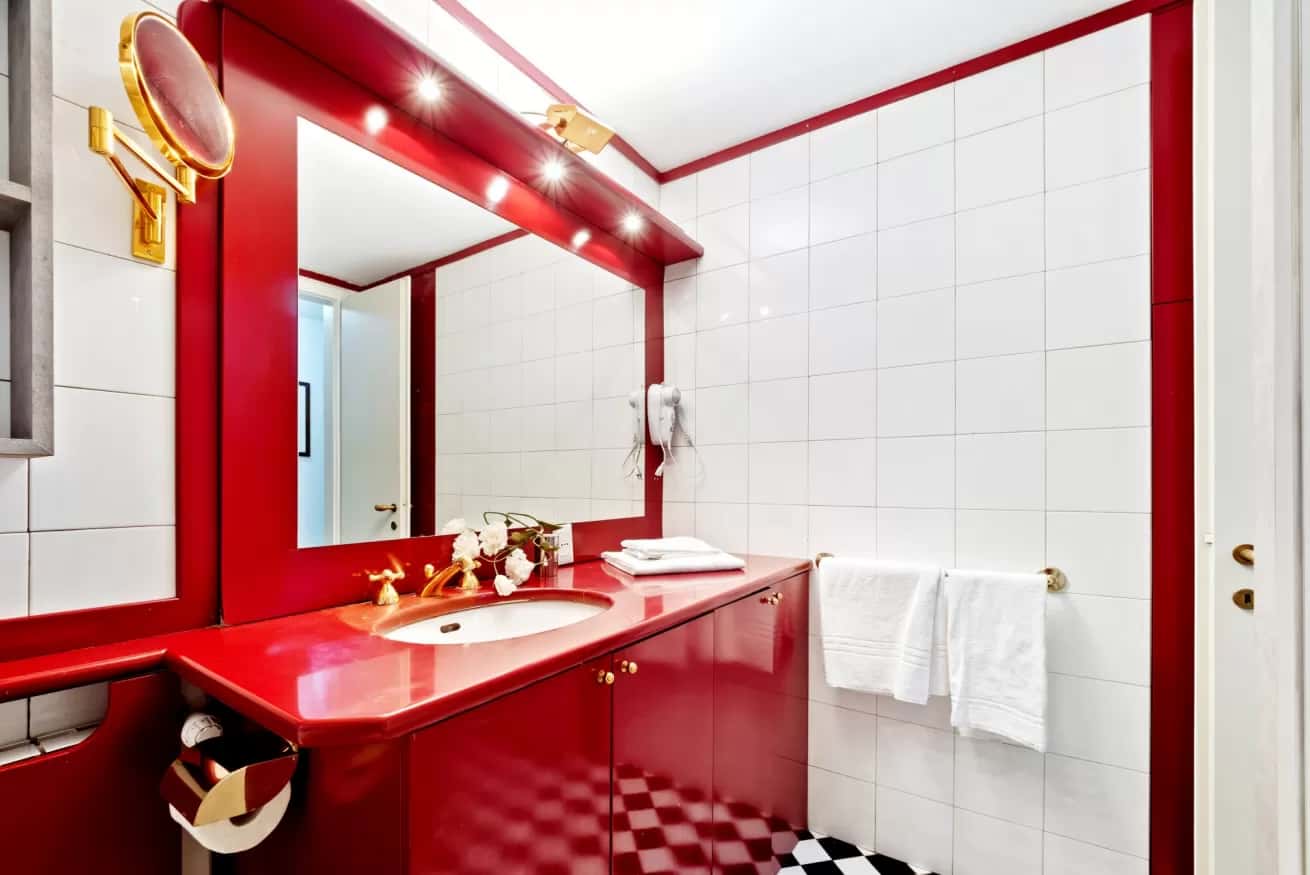 Apartment Milan, 1 bed — photo 26