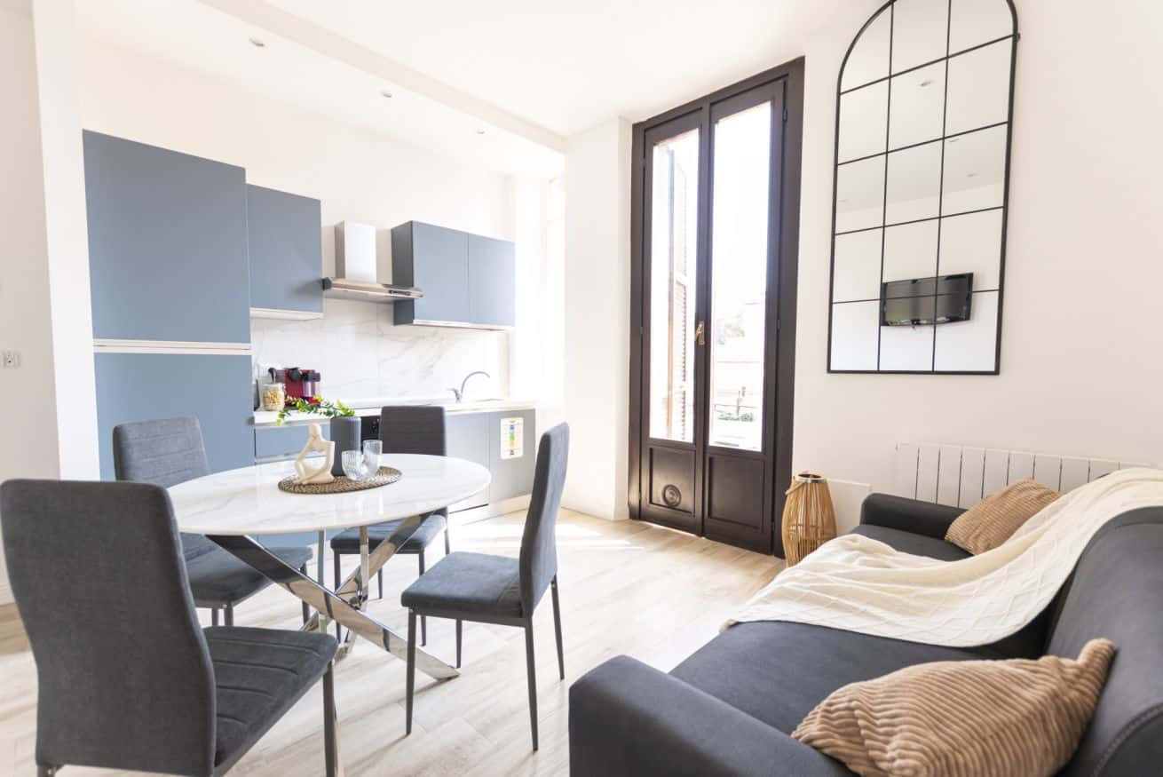 Apartment Milan, 1 bed — photo 5