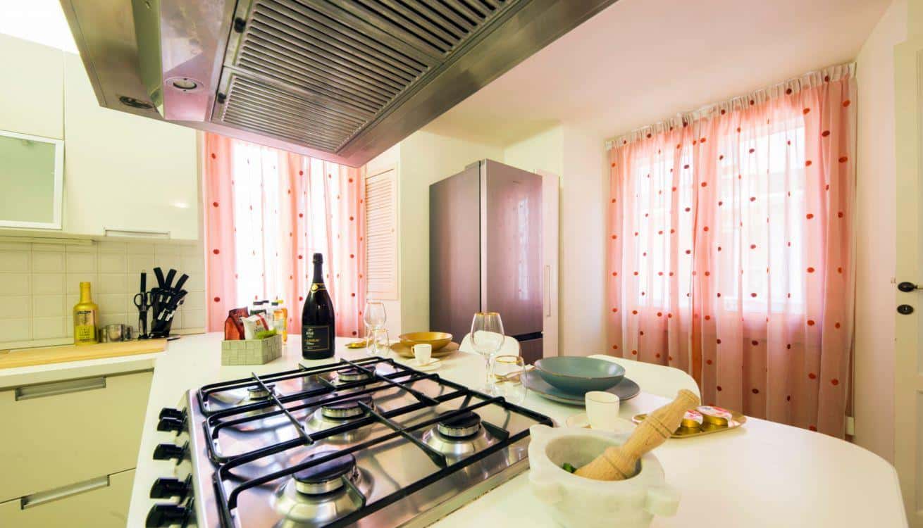 Apartment Genoa, 1 bed — photo 43