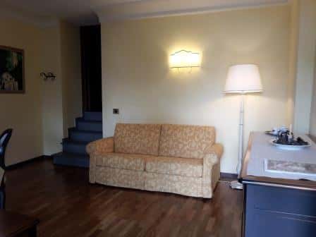 Apartment in Frazione Izzalini, Izzalini for 75.6 m² with 1 bedroom