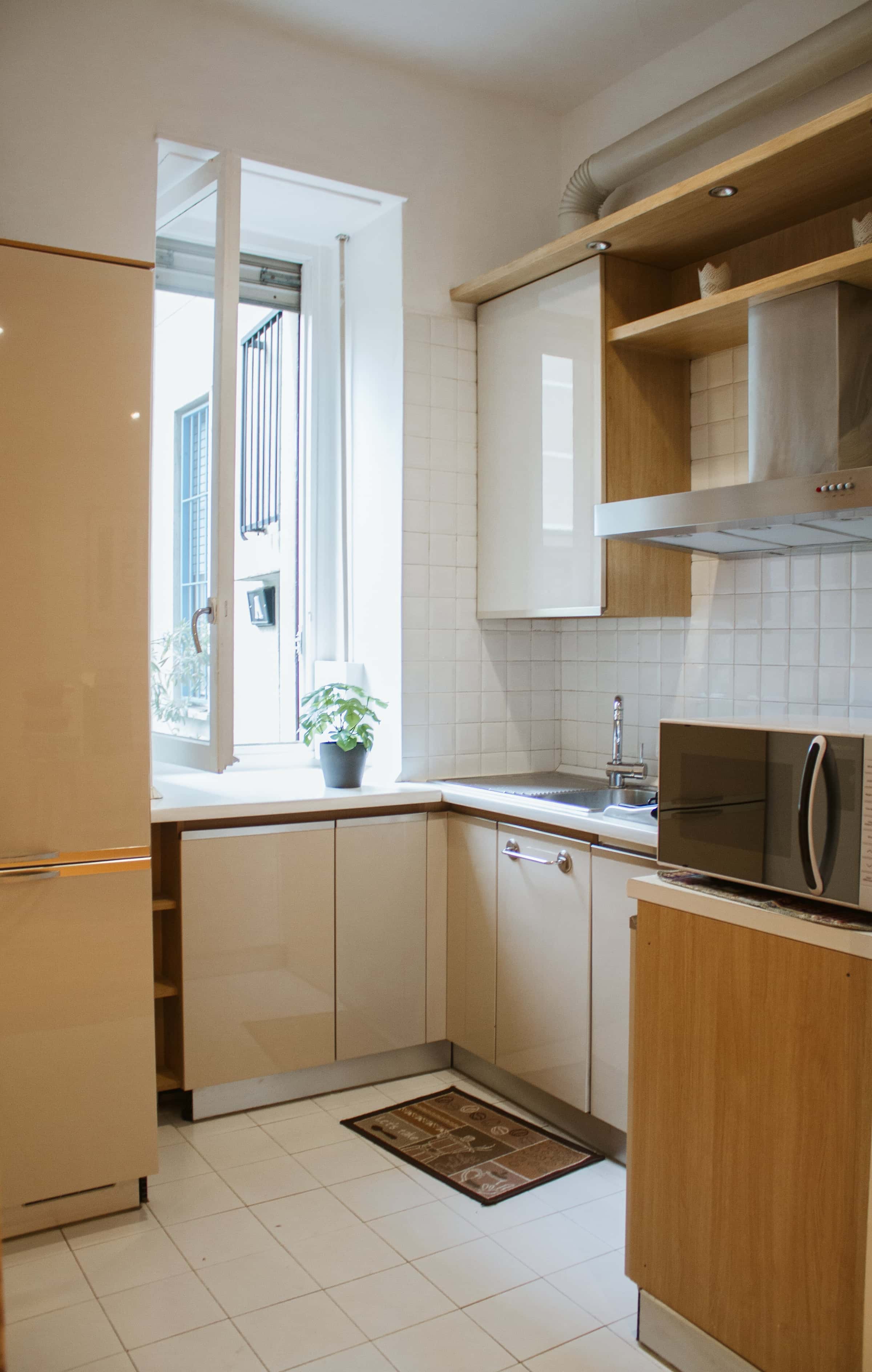 Apartment Milan, 2 beds — photo 3