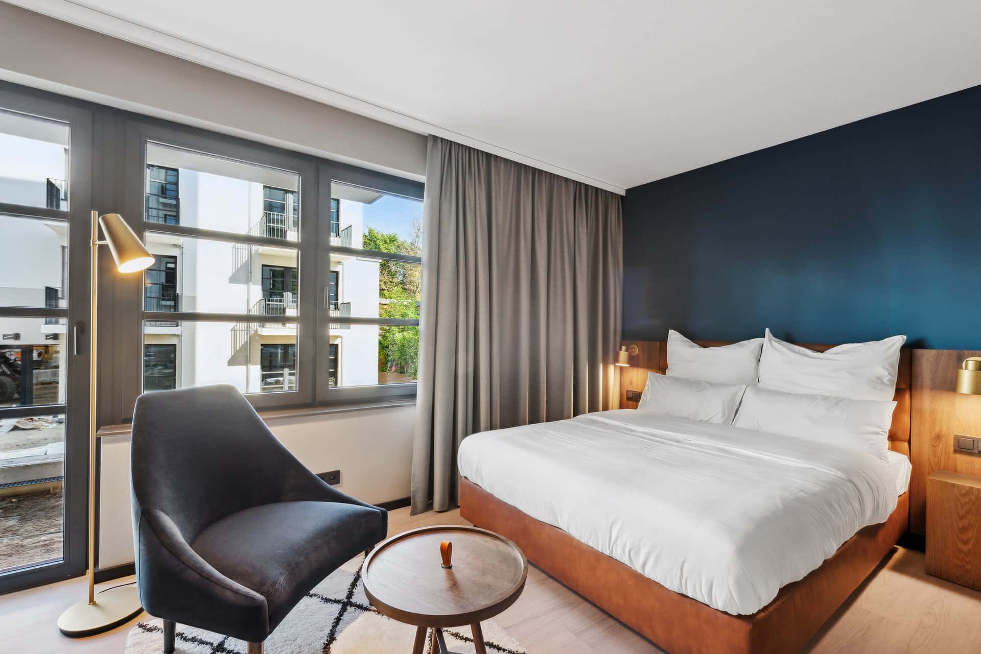 Wohnung in der Fischerstraße A