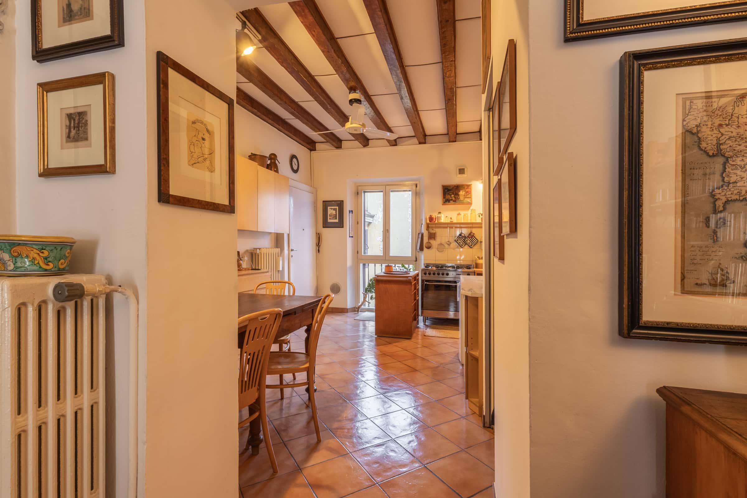 Apartment Milan, 2 beds — photo 6