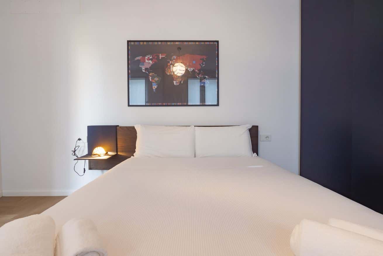 Apartment Milan, 1 bed — photo 6