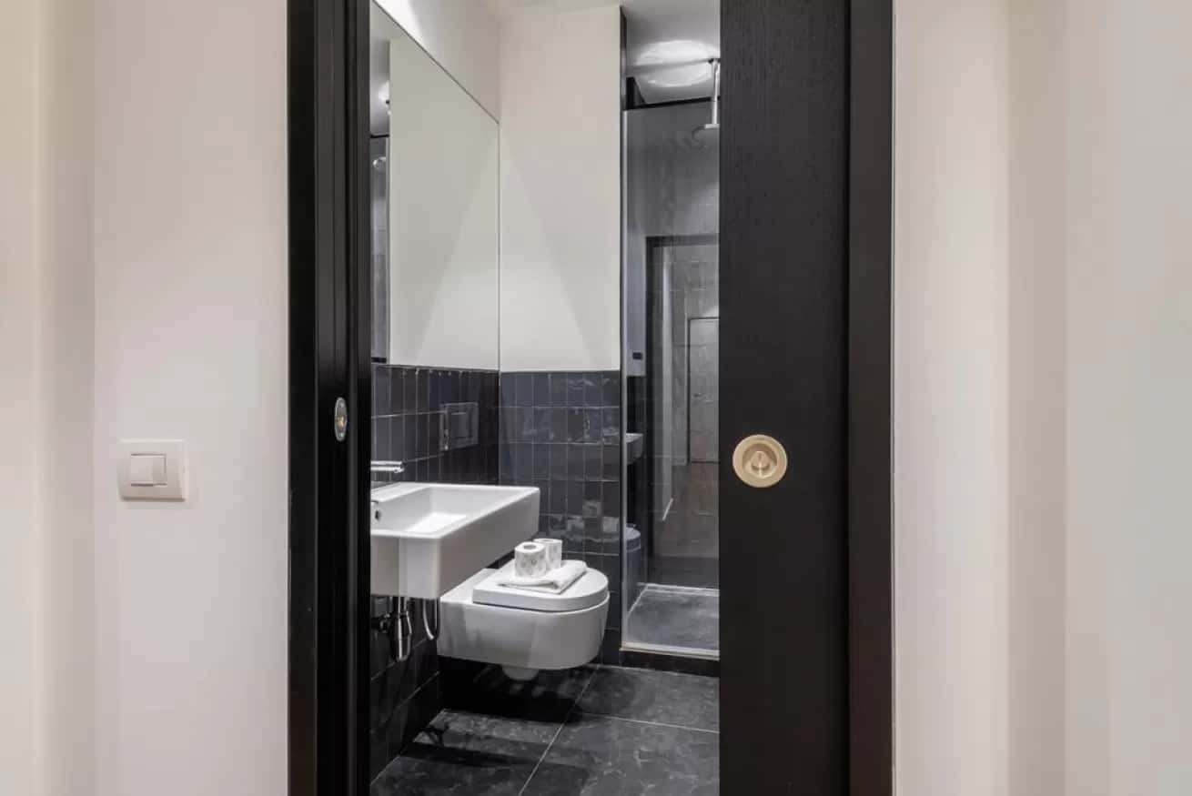 Apartment Milan — photo 13