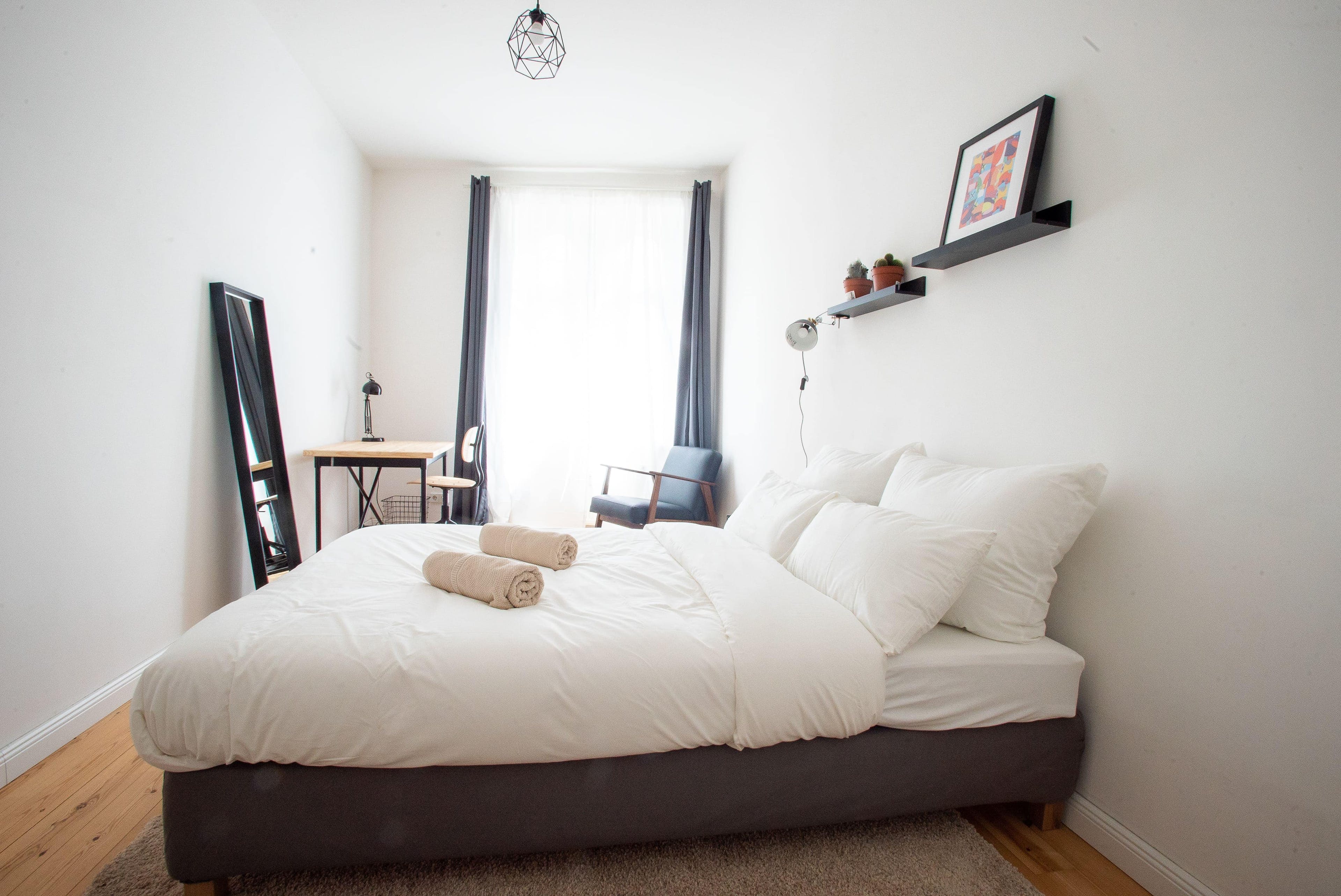 Zimmer in der Zeitzer Str. 5
