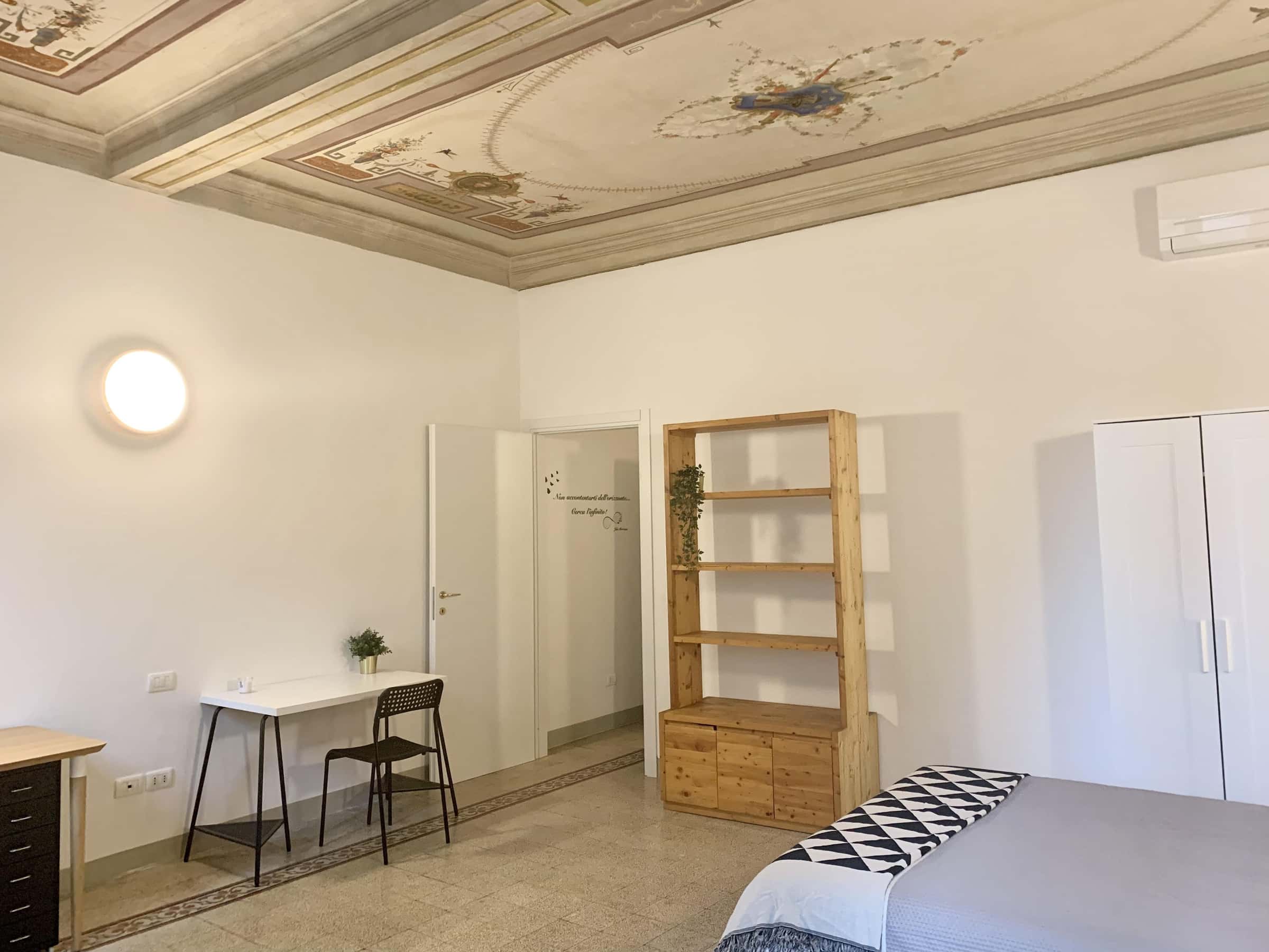 Chambre simple Florence, 4 chambres — photo 6