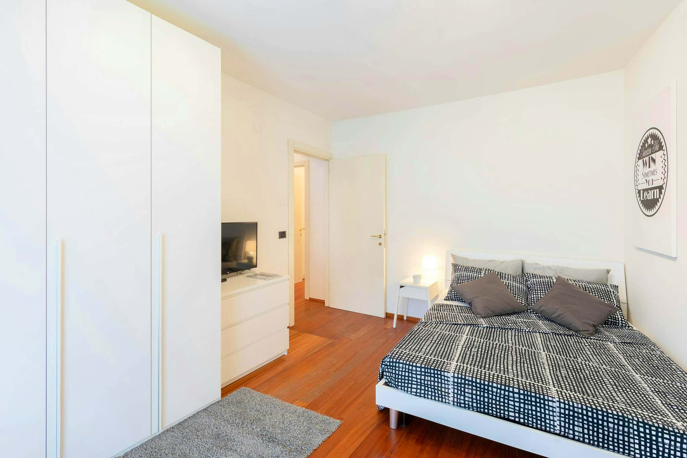 Via Torquato Tasso - 212B