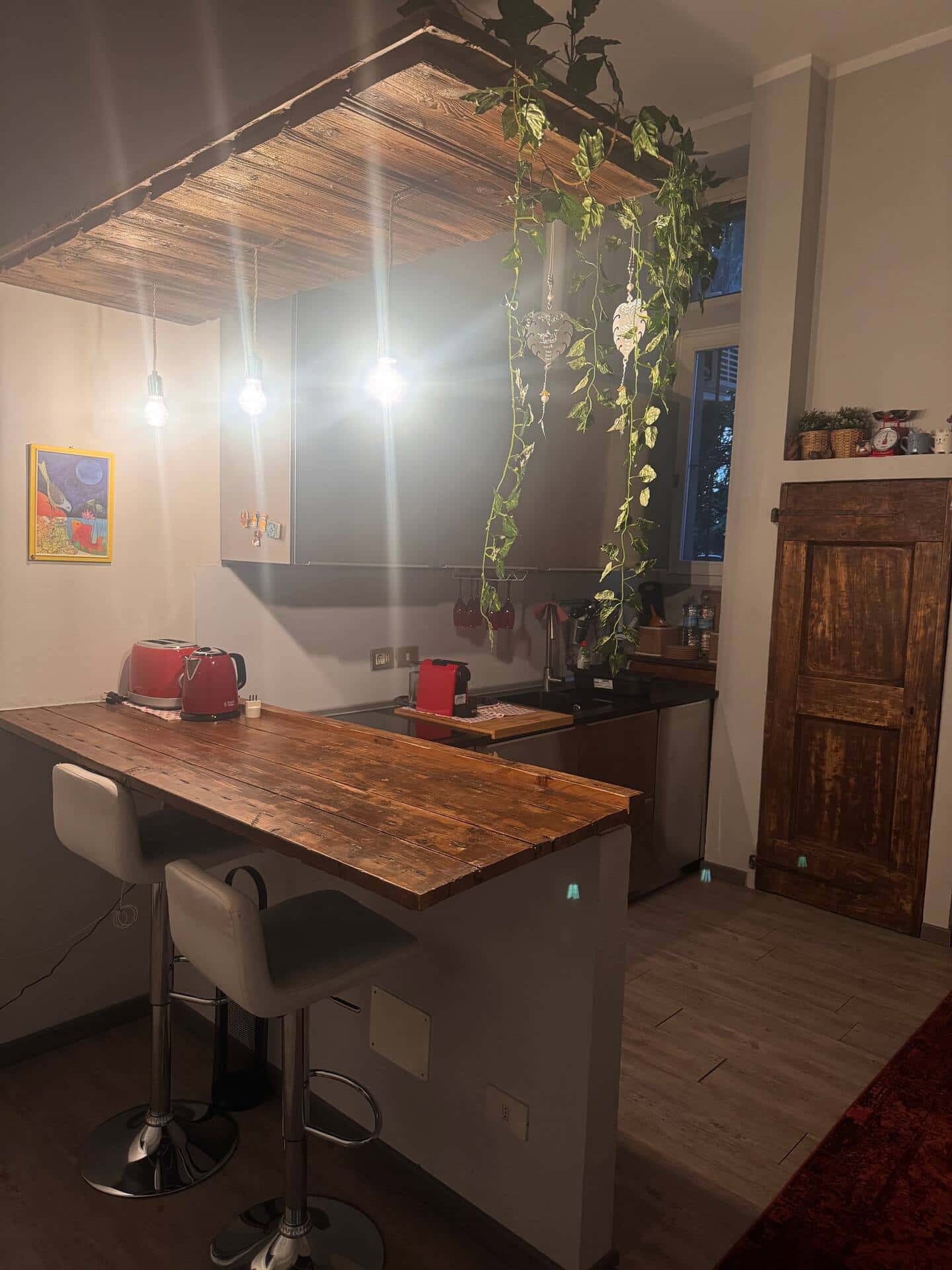 Ugo Bassi 23 [Isola - Garibaldi] - Ampio Bilocale Moderno