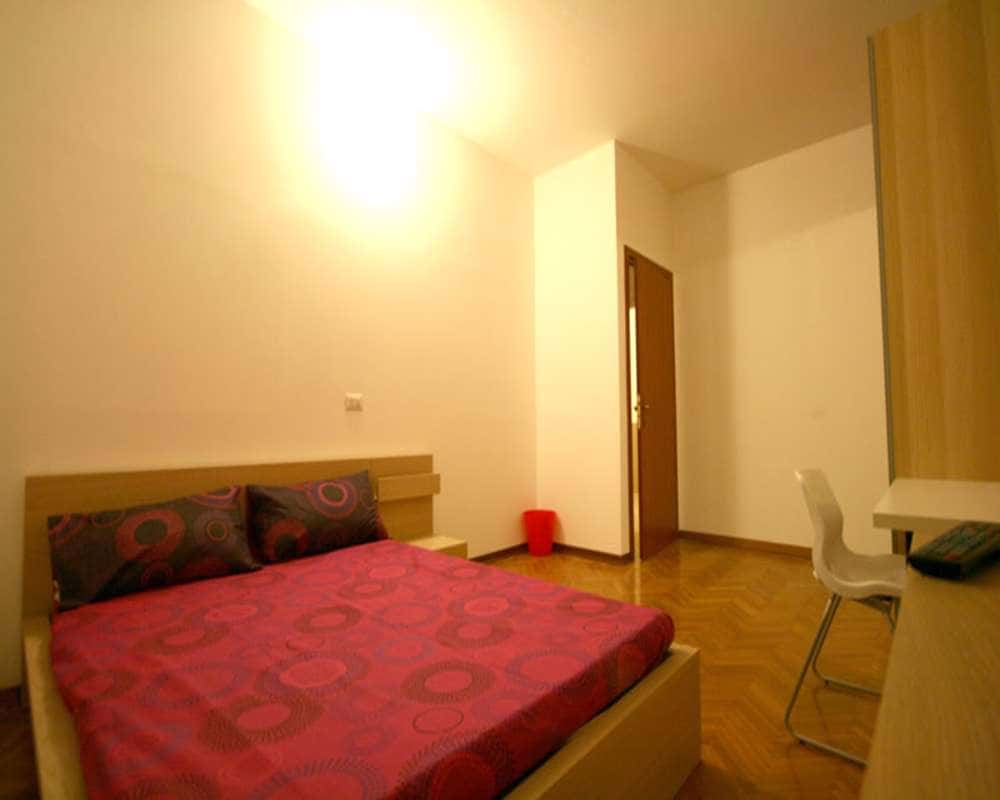 Stanza in Via Dall'Ongaro