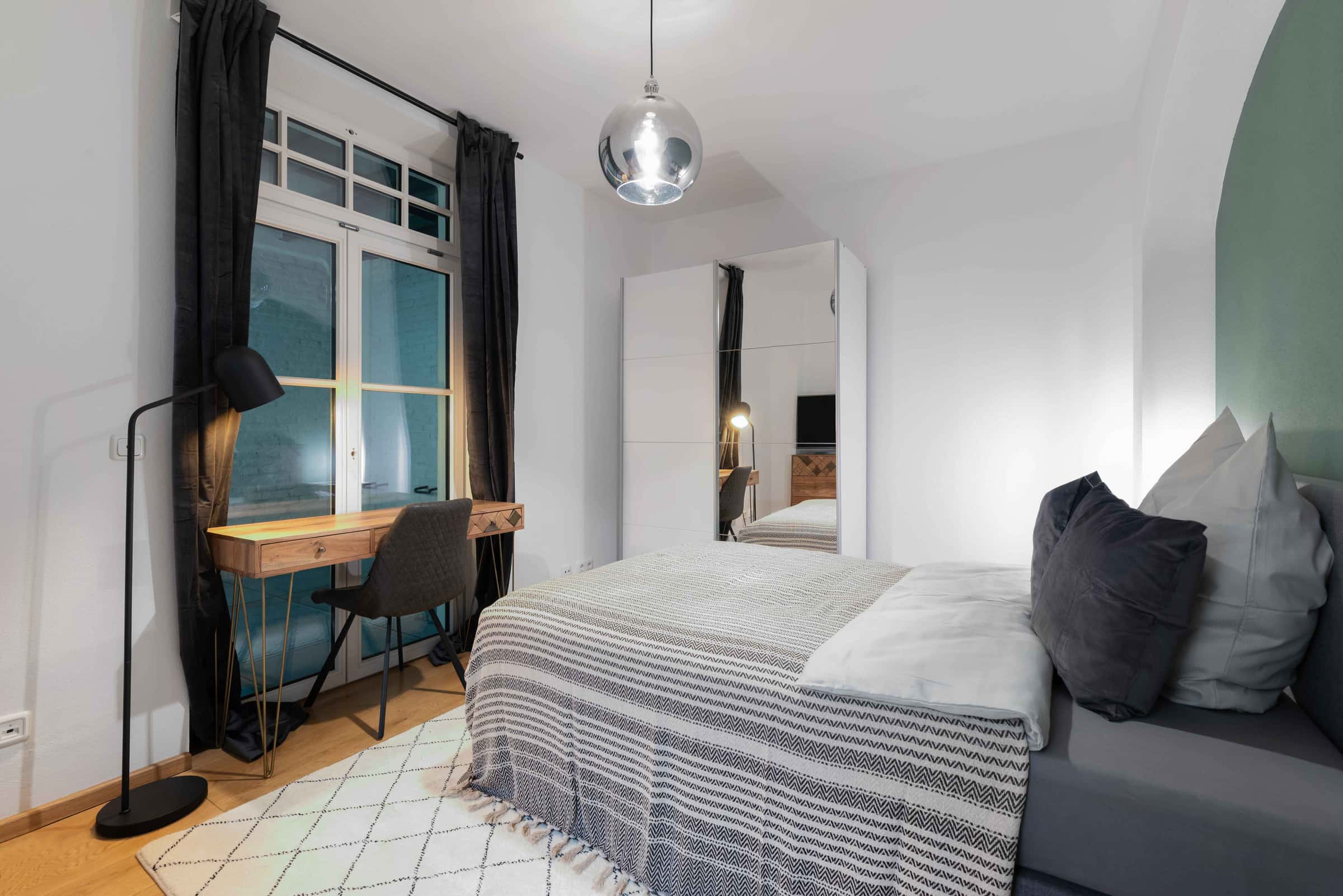 Zimmer in der Frauenstraße