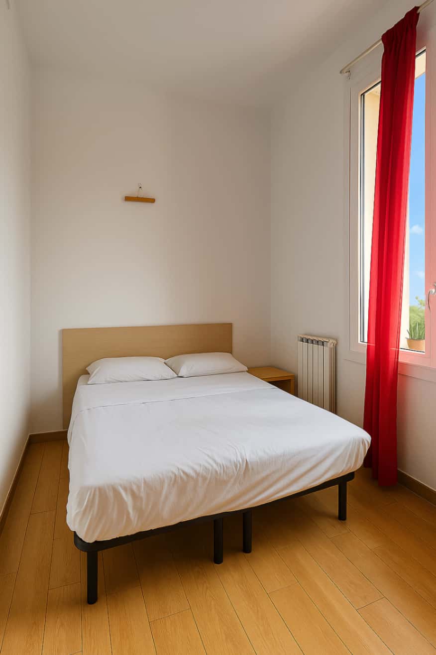 Stanza in Via Ernesto Breda, 138 -  Milano