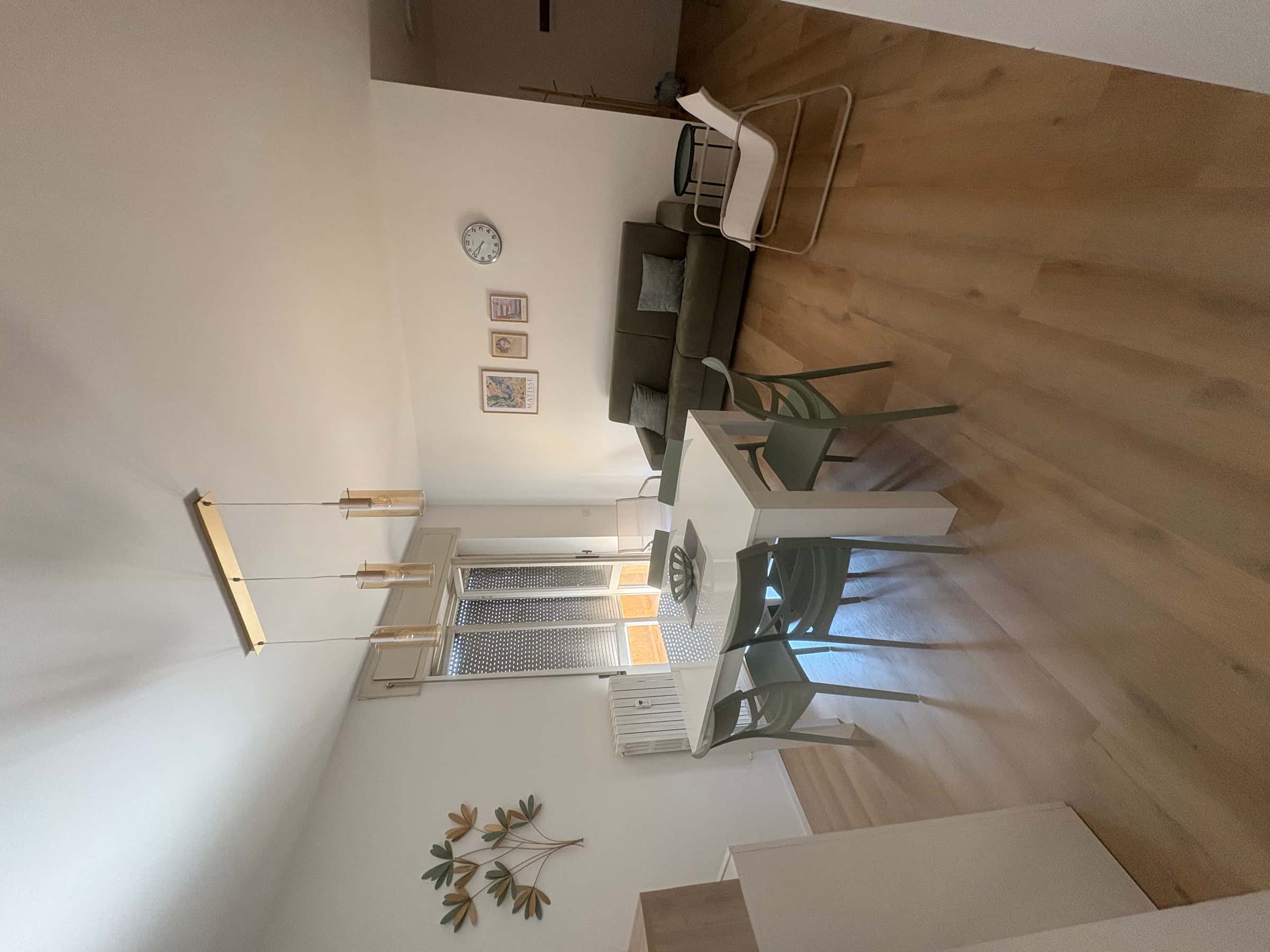 Apartment in Via Villatico, Colico for 90 m² with 2 bedrooms