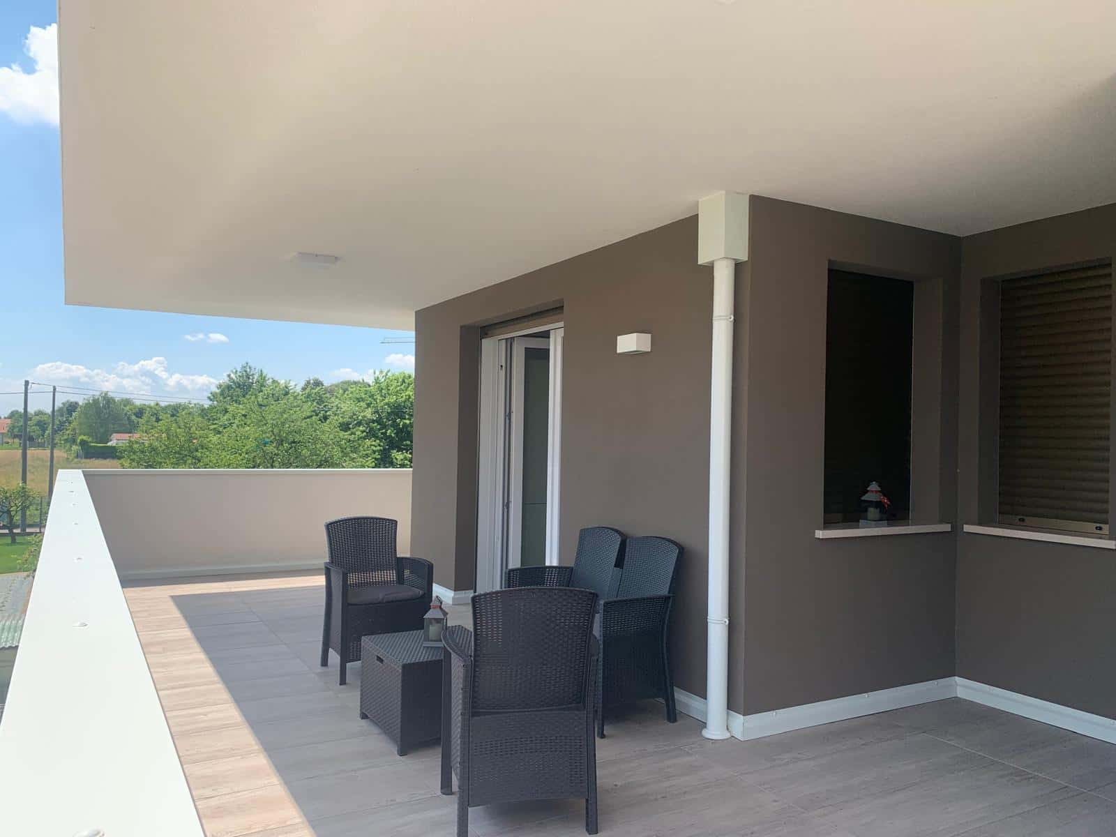 Apartment in Via Cà Fornoni, Venezia for 99 m² with 2 bedrooms